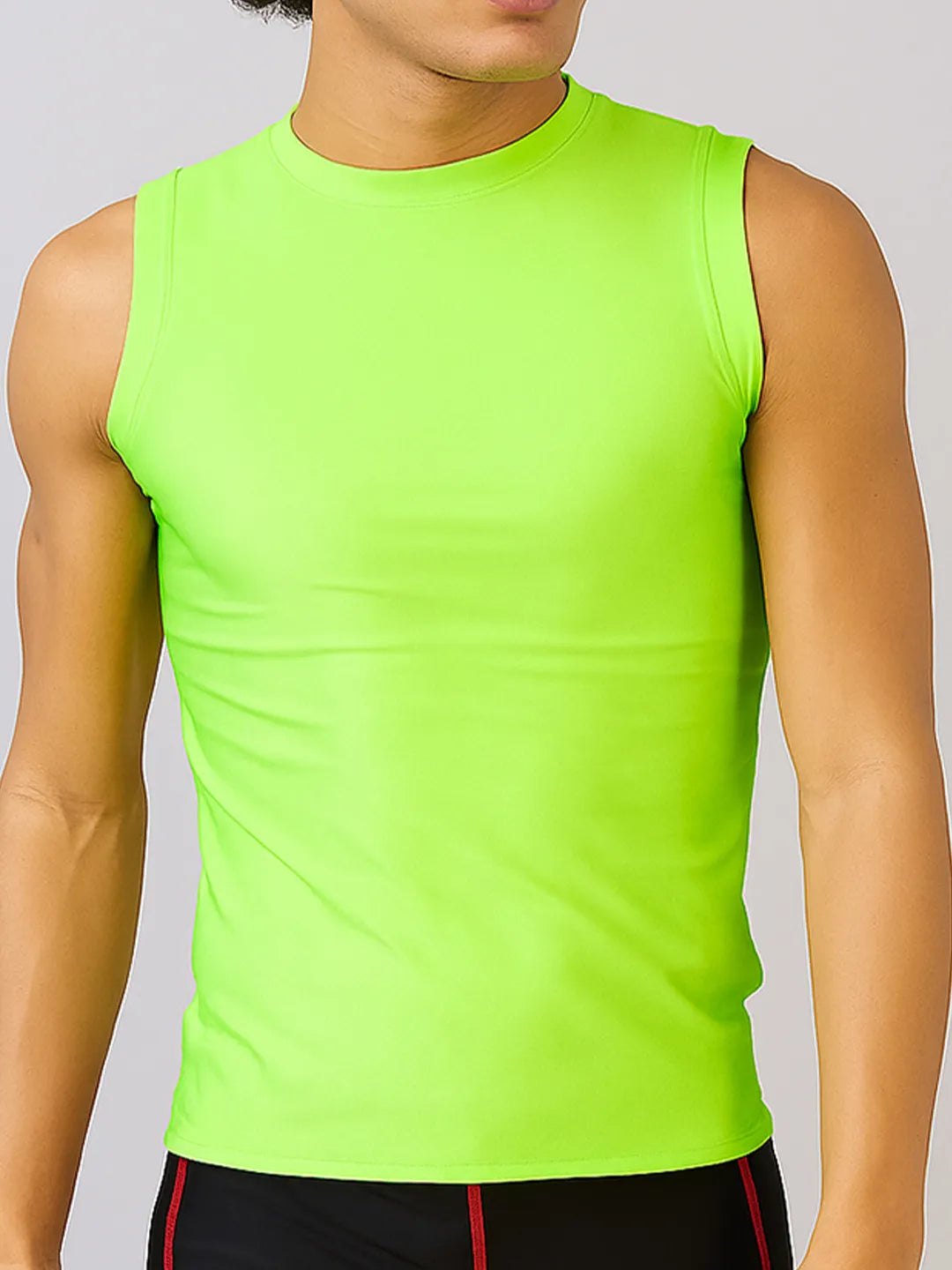 Men's Work & Play Rash Guard