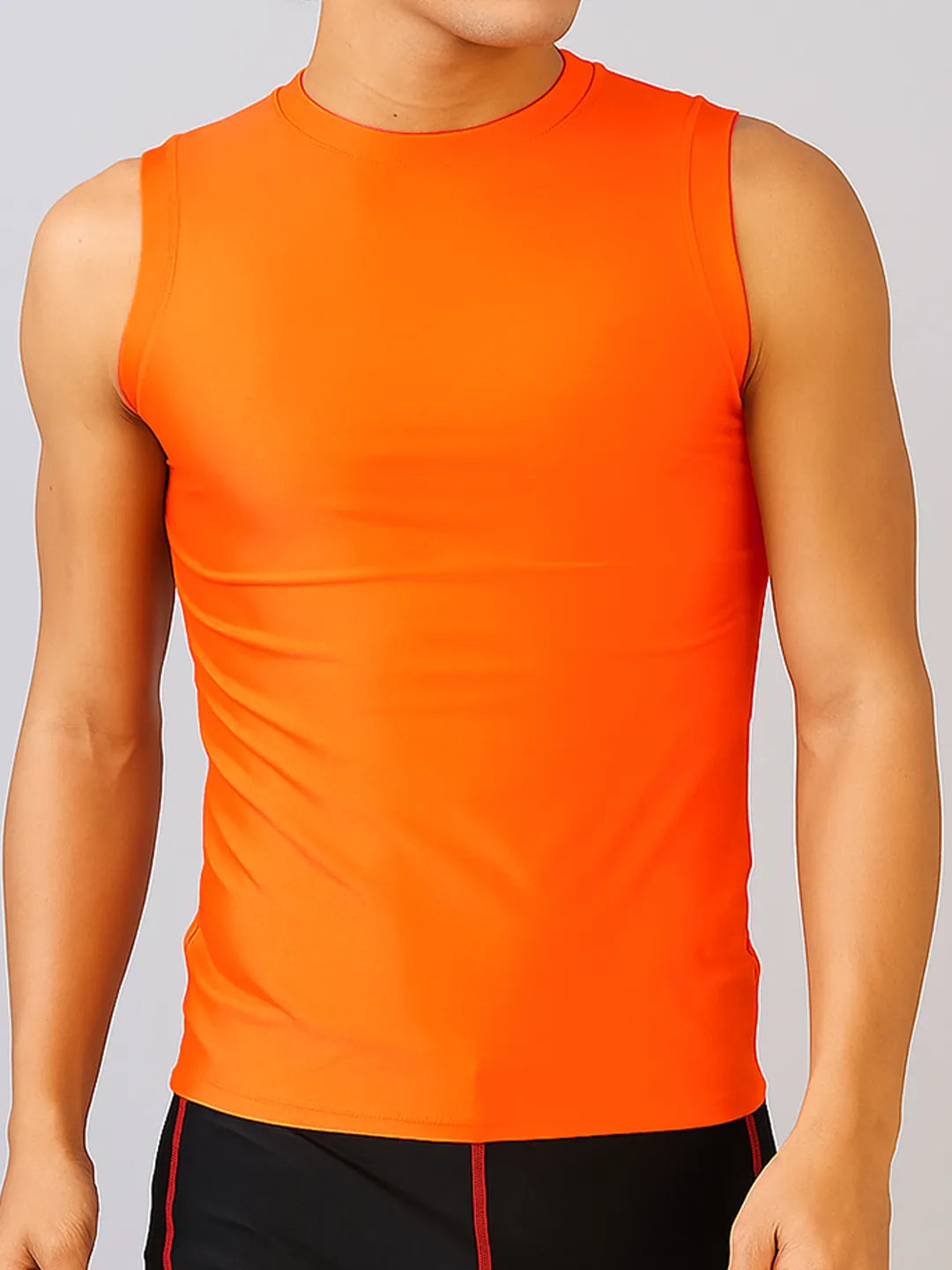 Men's Work & Play Rash Guard
