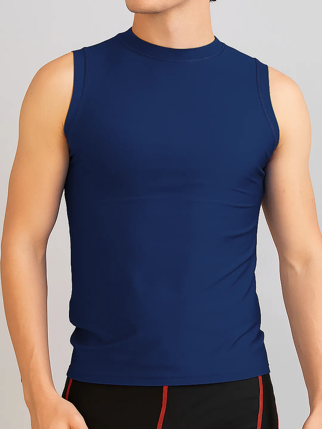 Men's Work & Play Rash Guard