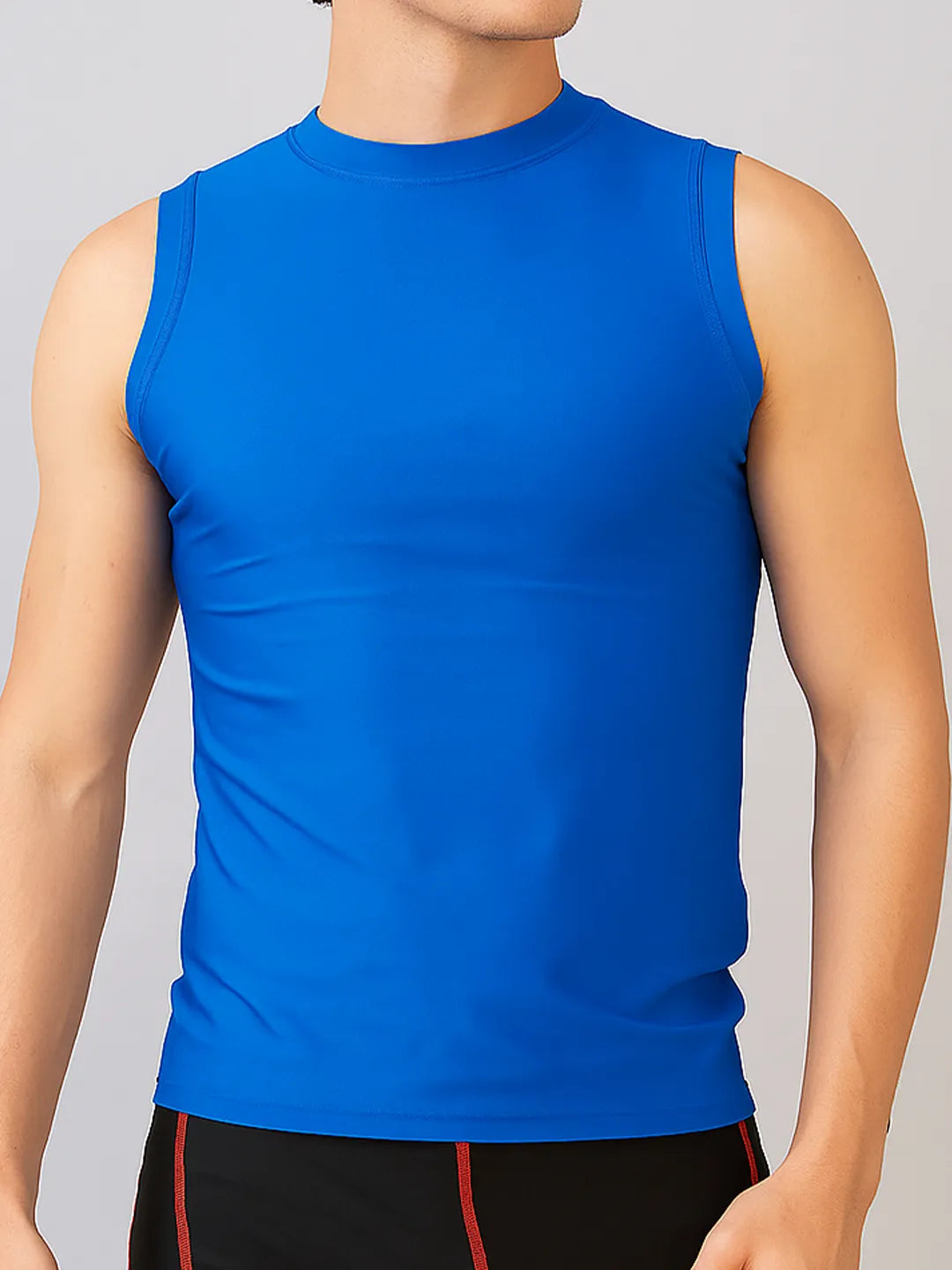 Men's Work & Play Rash Guard