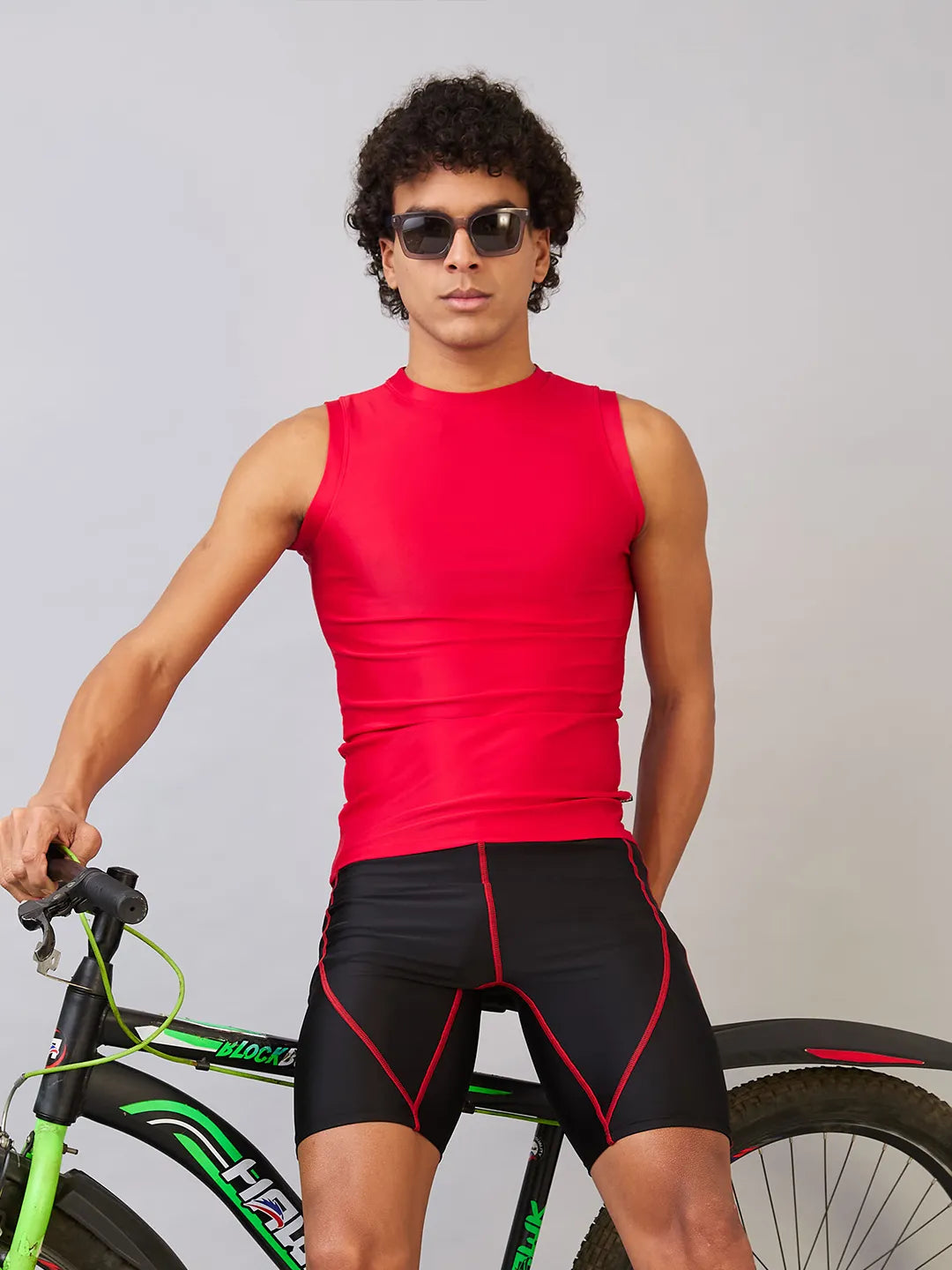 Men's Work & Play Rash Guard