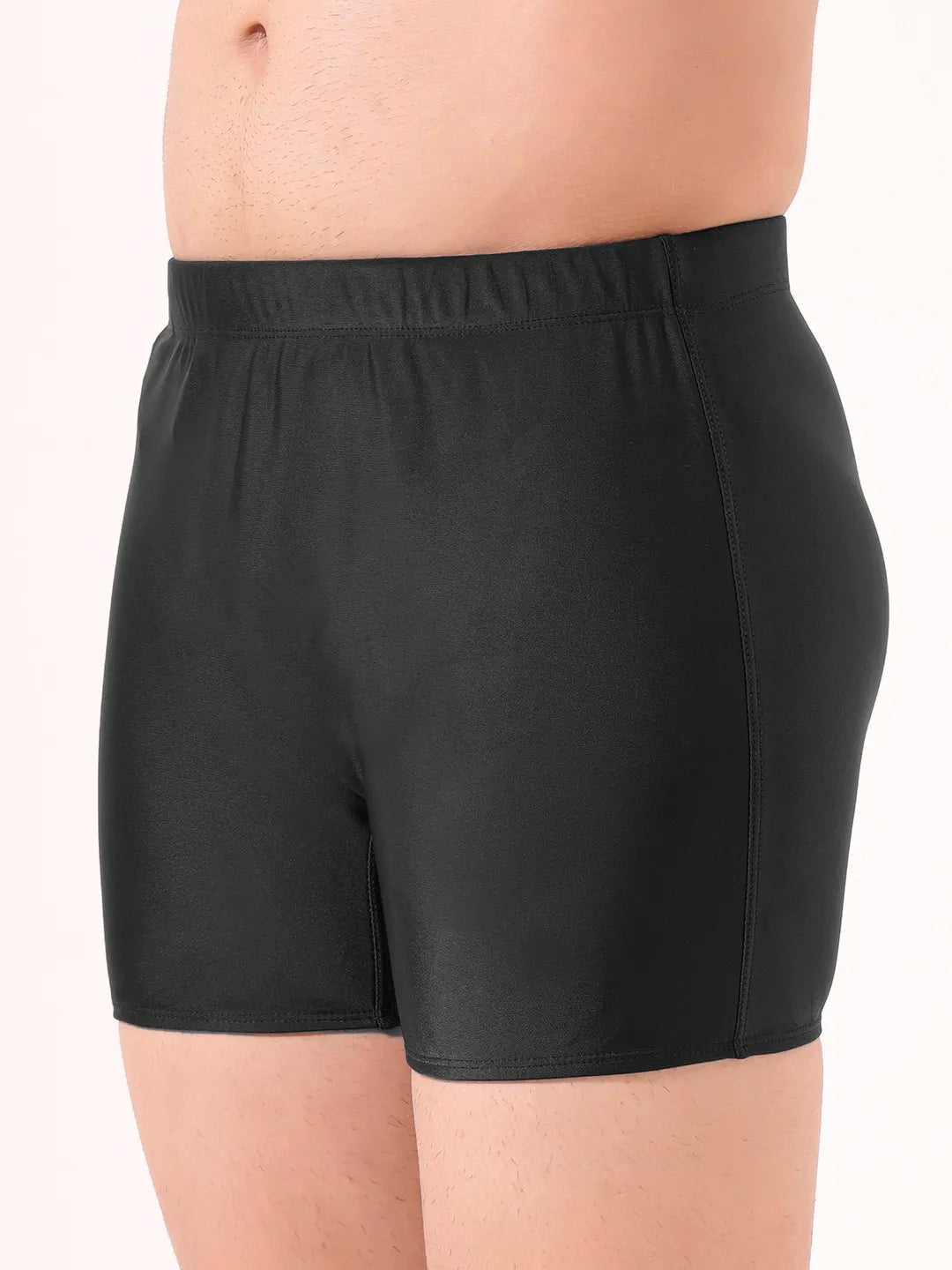 Men's Basic Instinct Swim Trunks