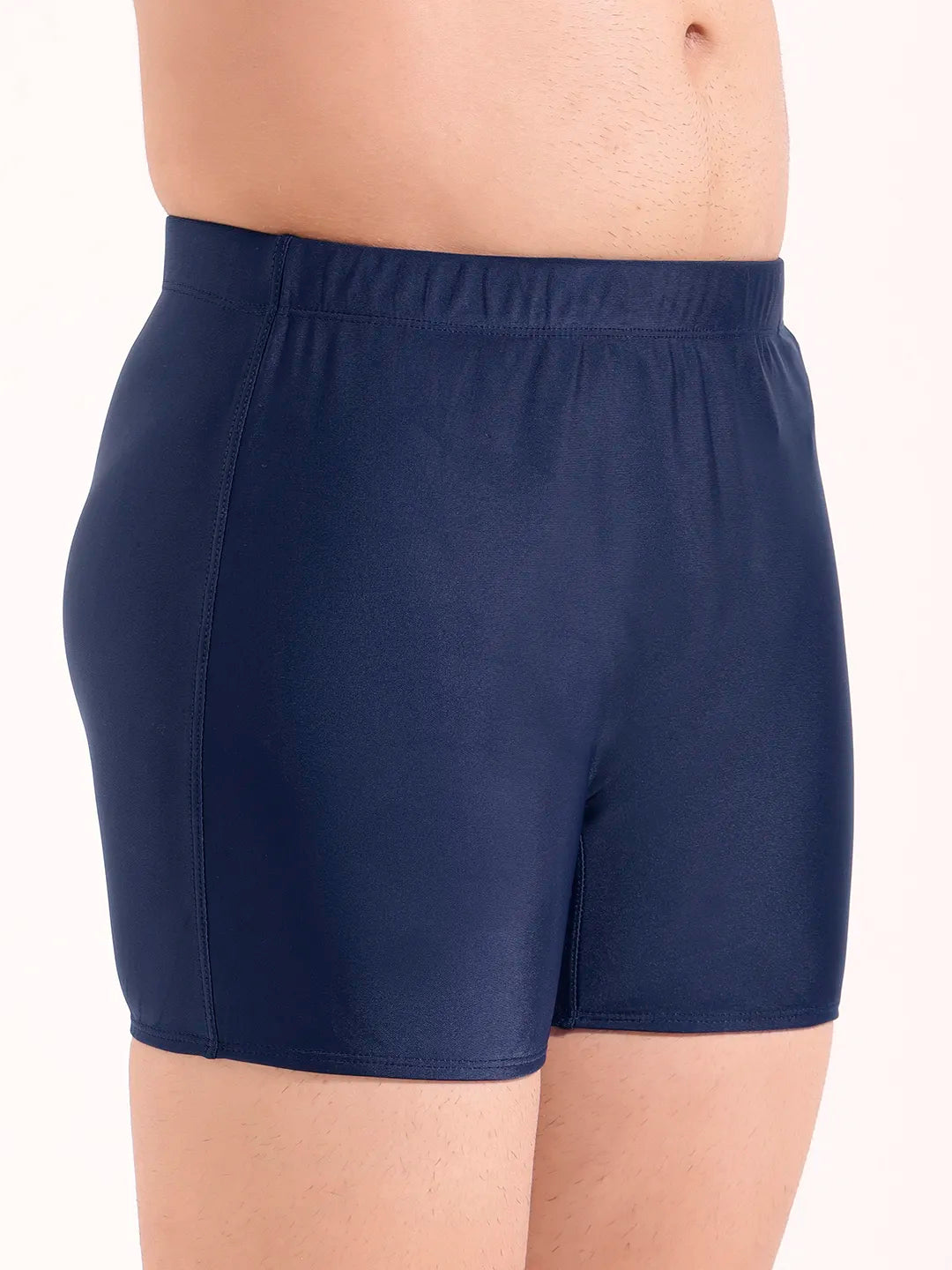 Men's Basic Instinct Swim Trunks