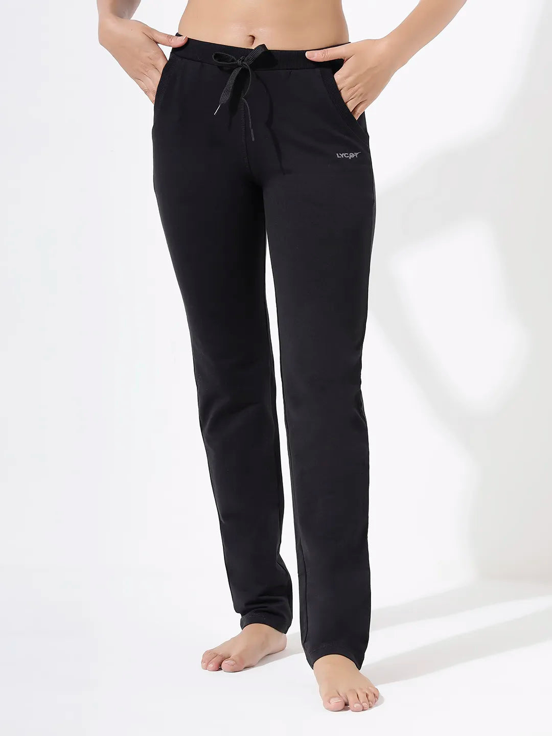 Women's Lounge Track Pants