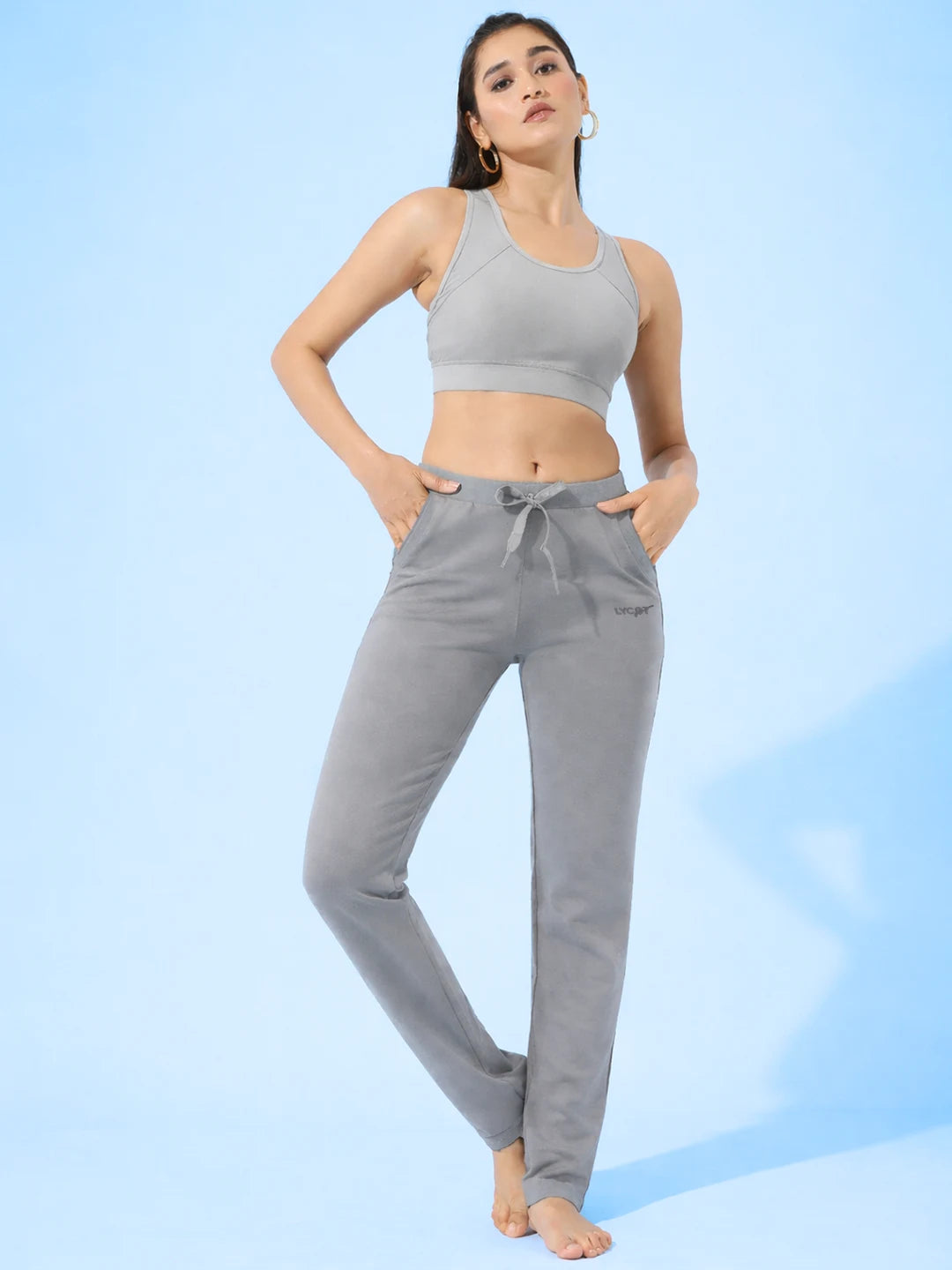 Women's Lounge Track Pants
