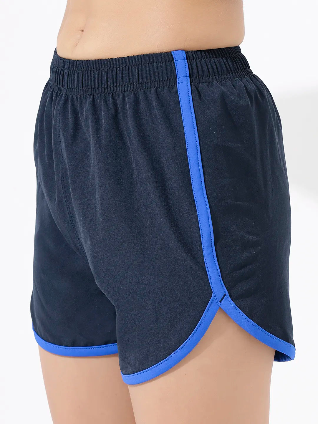 Women's Aero Pulse Shorts