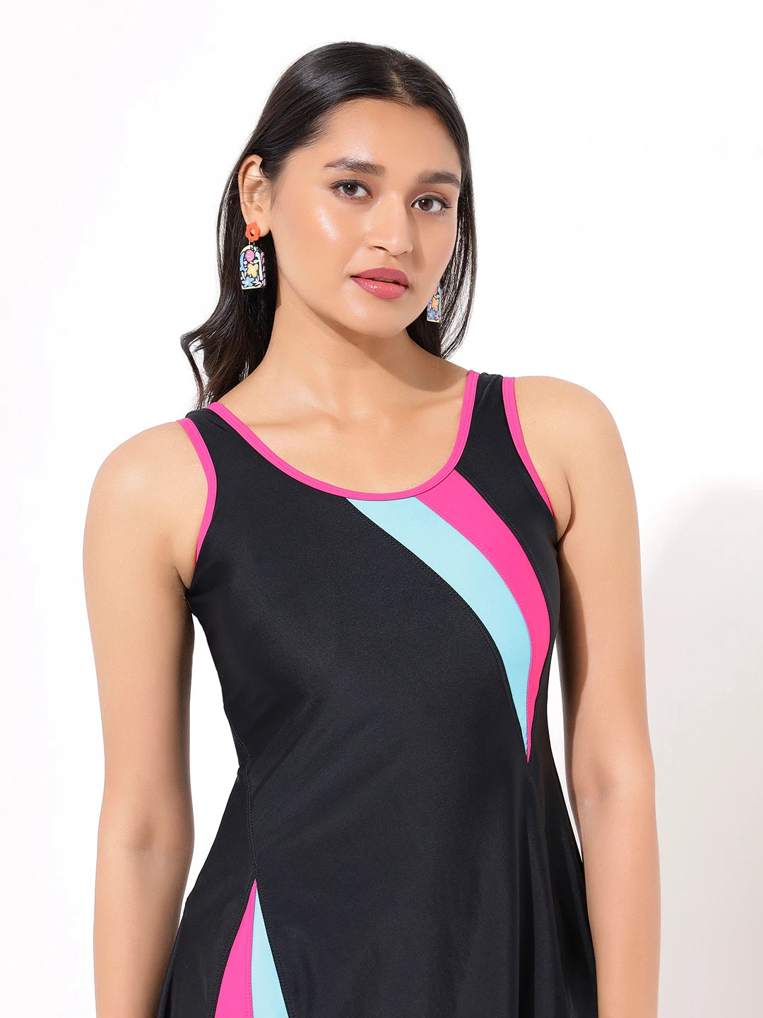 Women's AquaSplash Swimdress