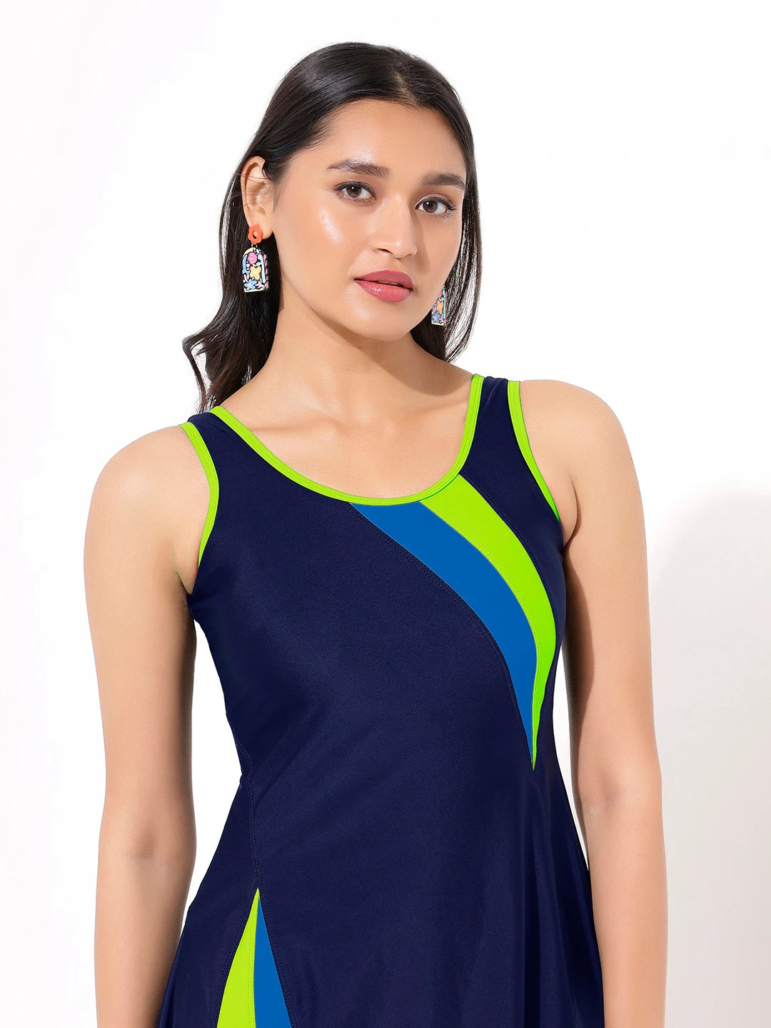 Women's AquaSplash Swimdress