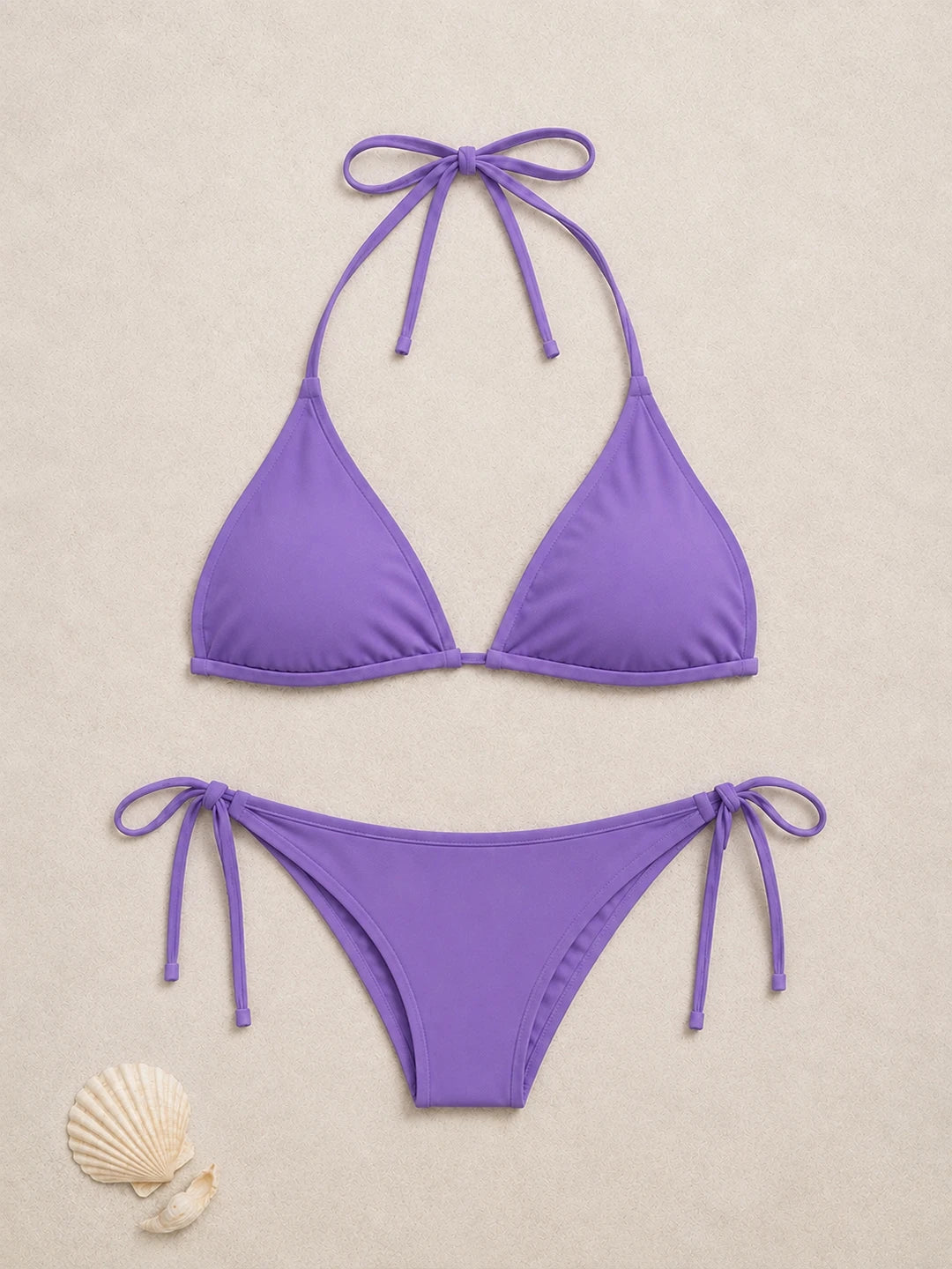 Women's Shore Stopper Bikini Set