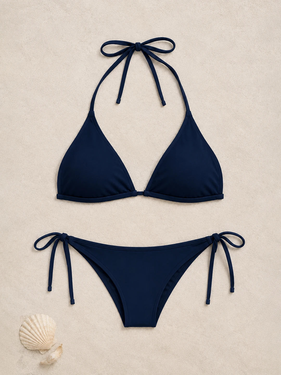 Women's Shore Stopper Bikini Set