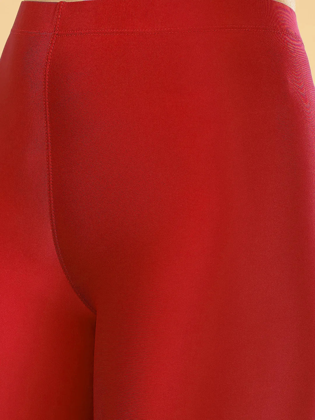 Women's Solid Swim Tights