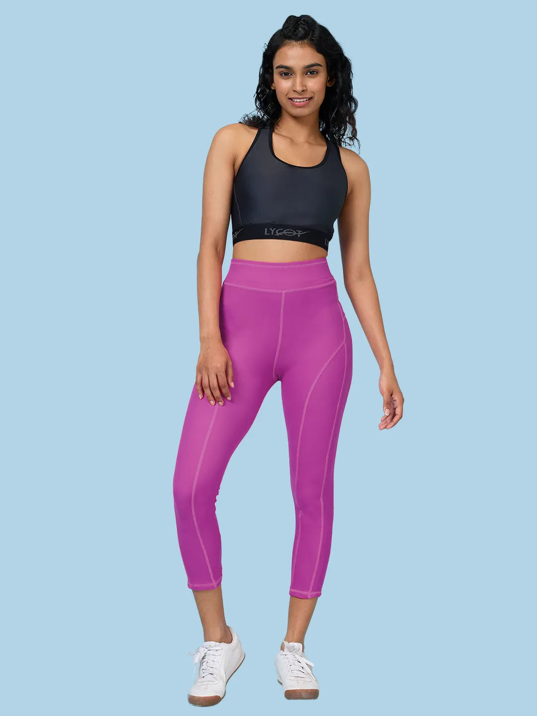 Women's SuperStretch Colorado Full Tights