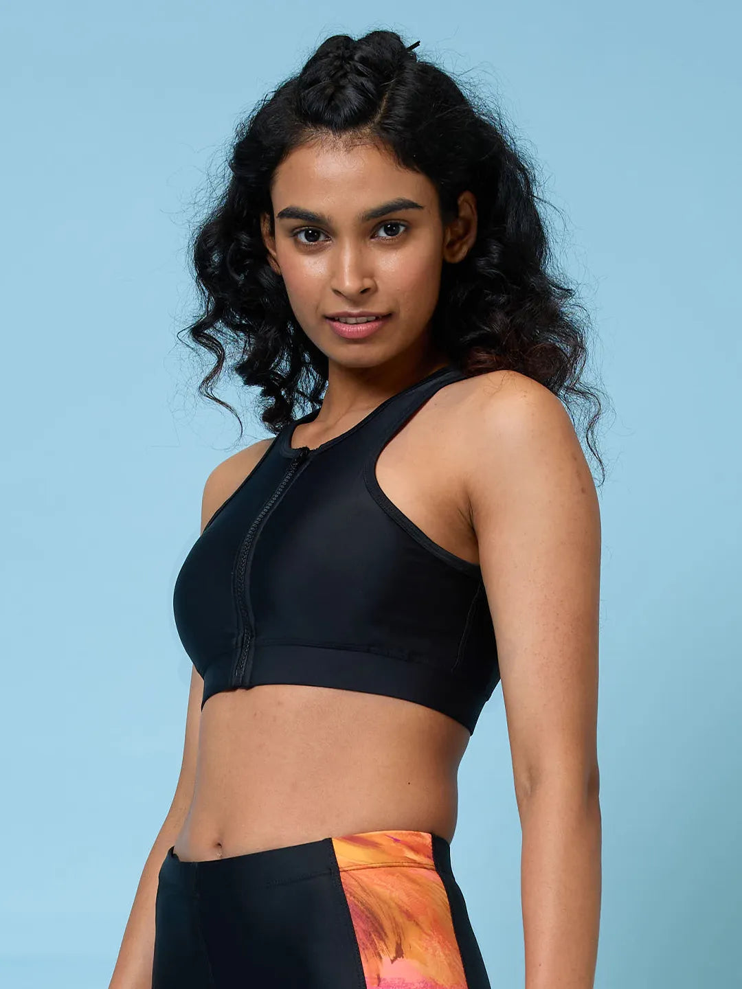 Women's AirMesh Sports Bra