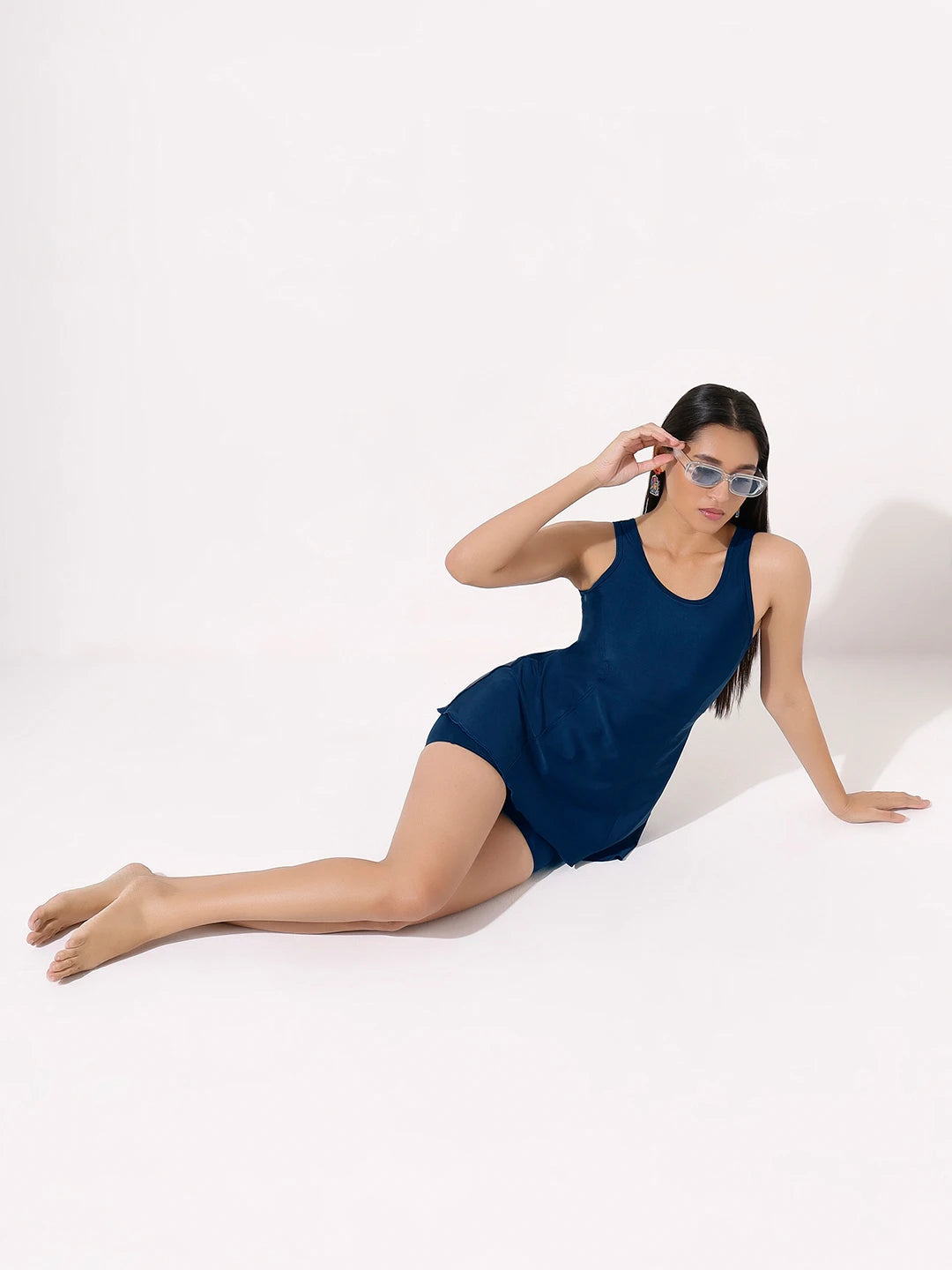Women's Aqua Essentials Swimdress
