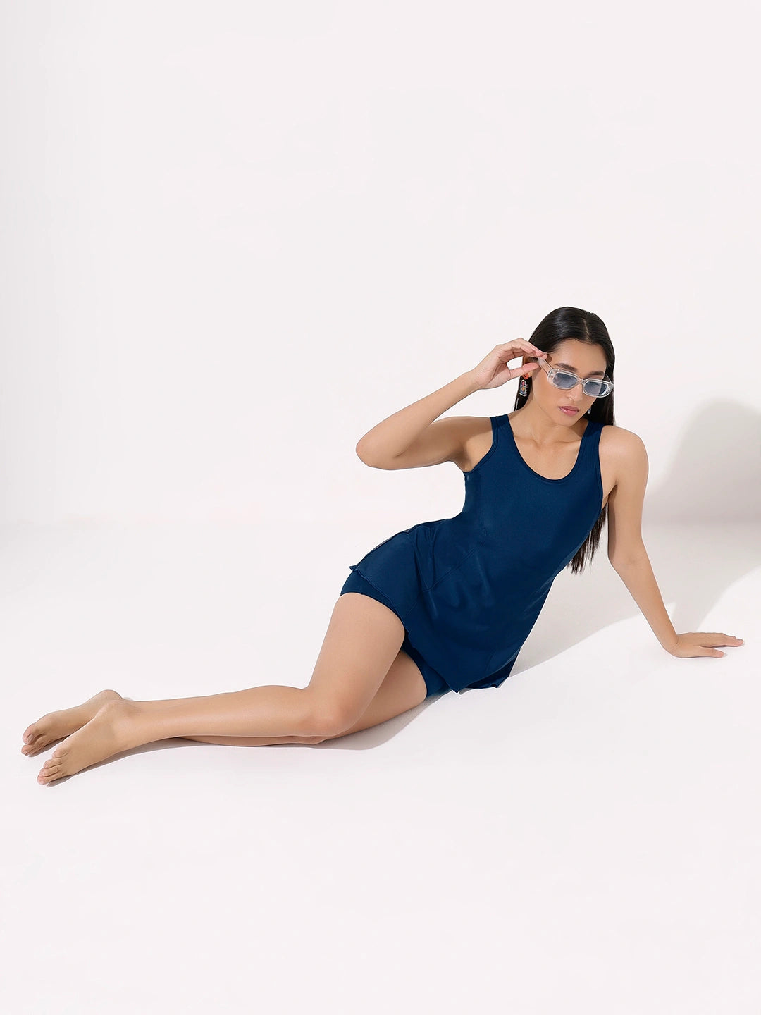 Women's Aqua Essentials Swimdress