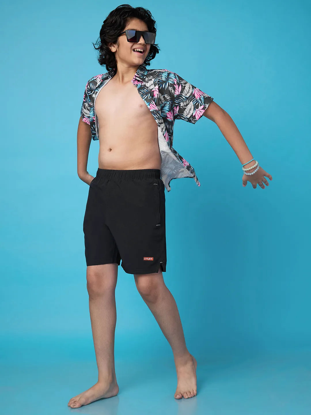 Boys' Summer Breeze Shorts