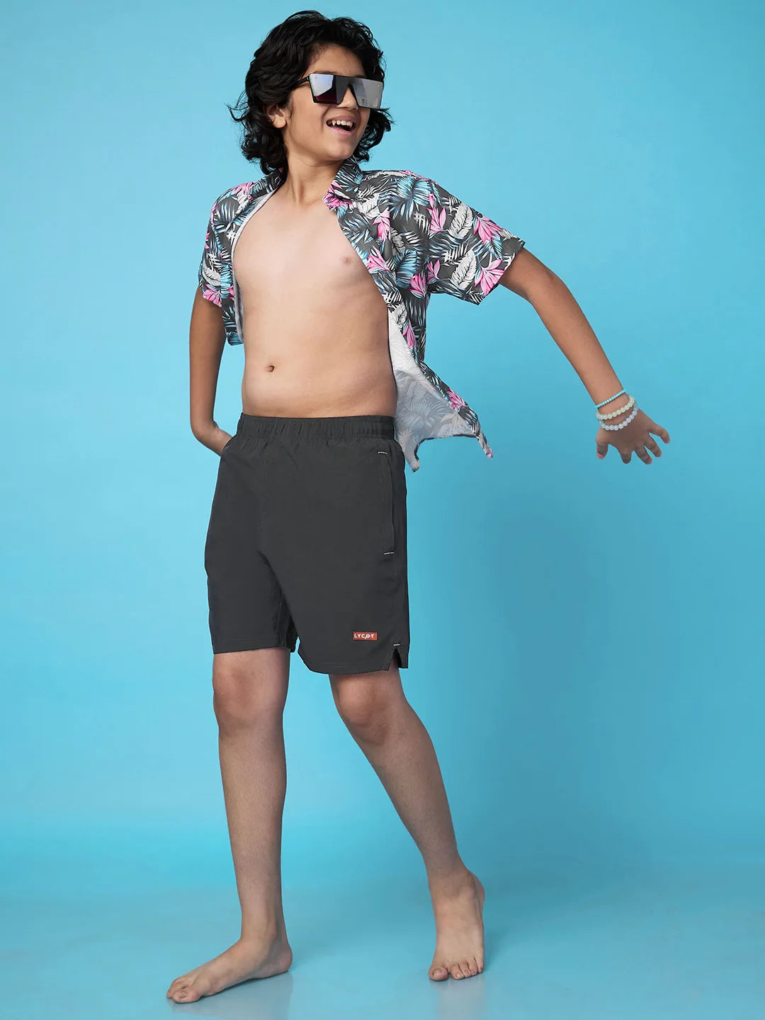 Boys' Summer Breeze Shorts
