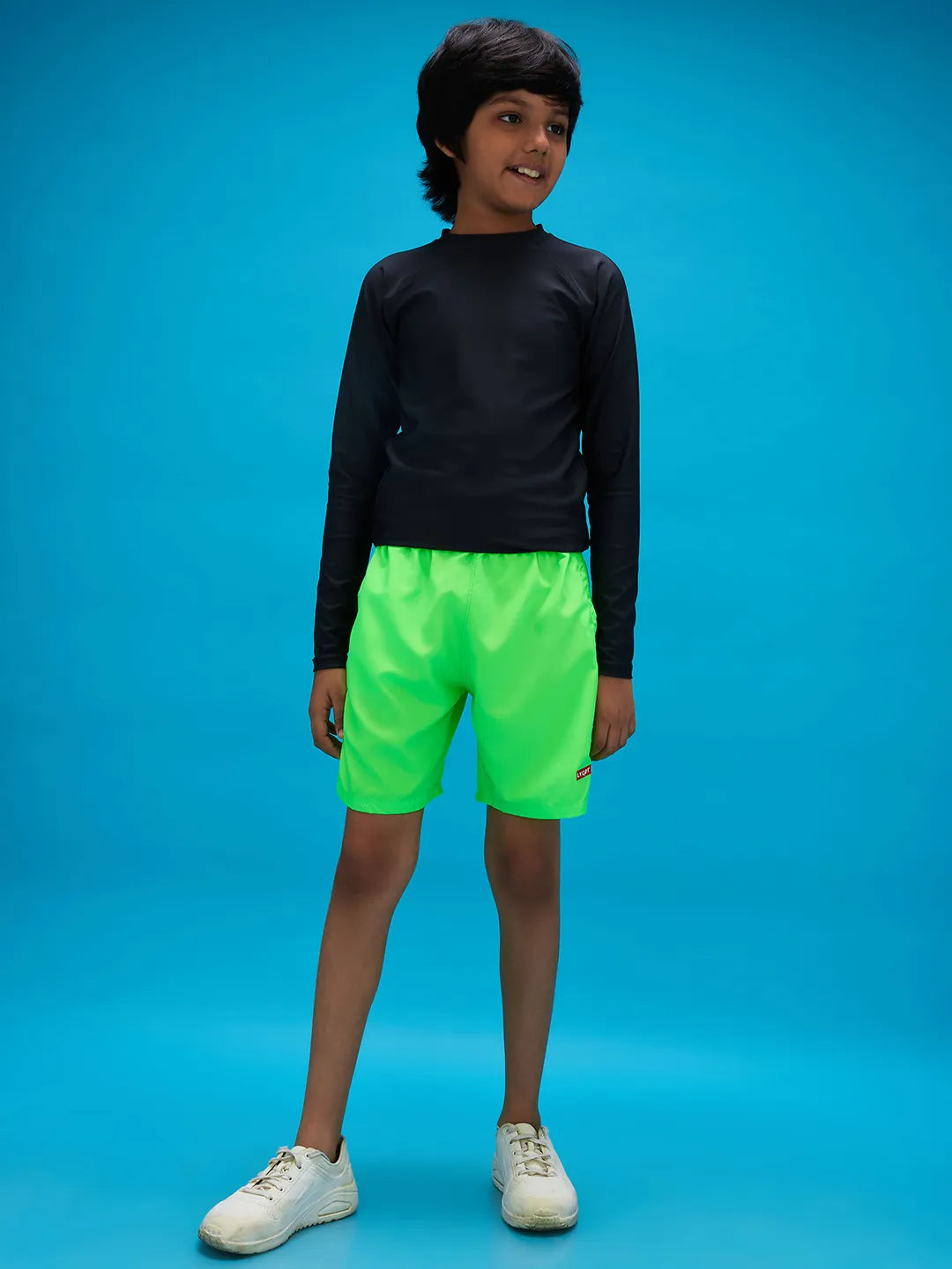 Boys' Summer Breeze Shorts