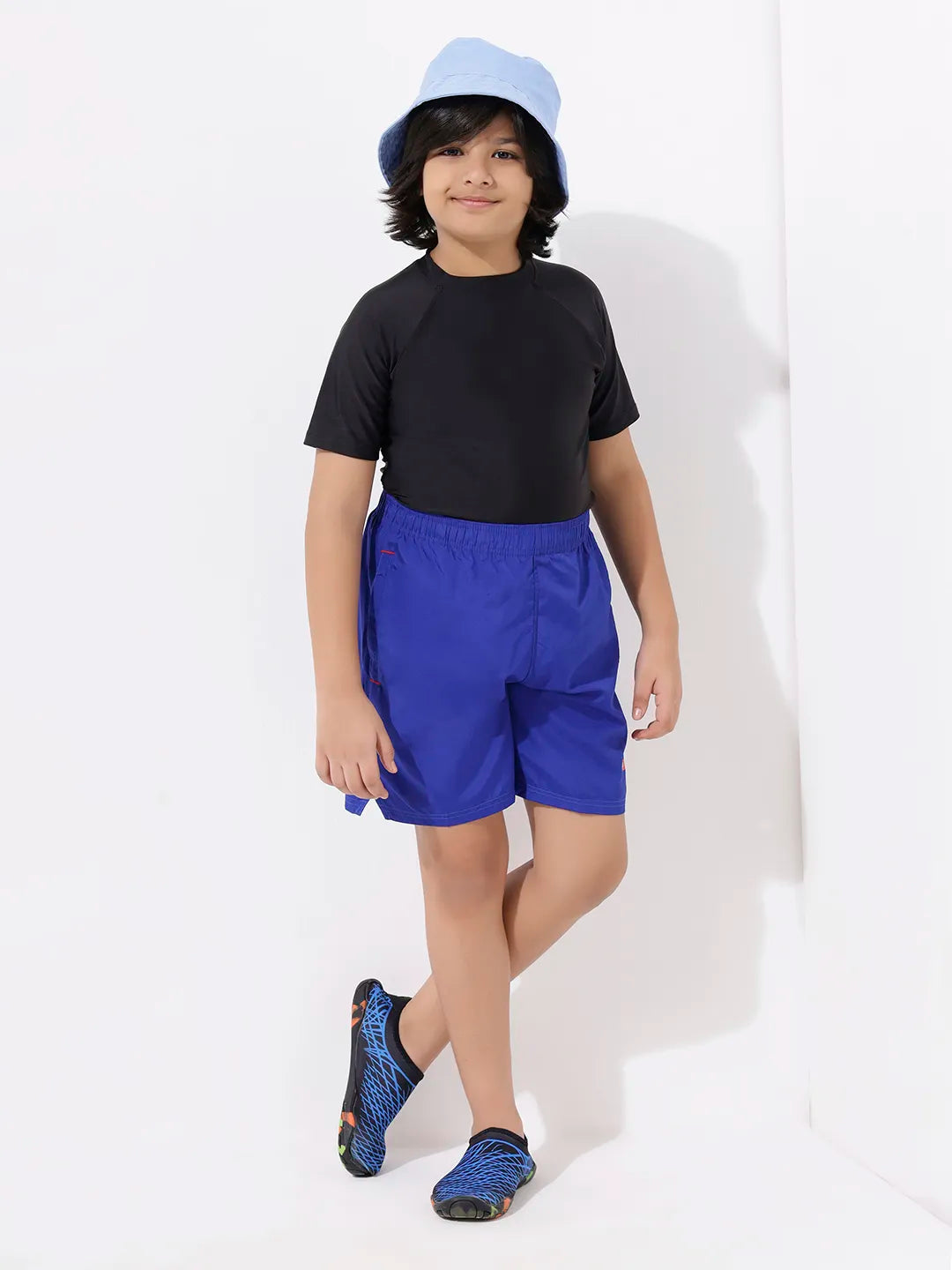 Boys' Summer Breeze Shorts