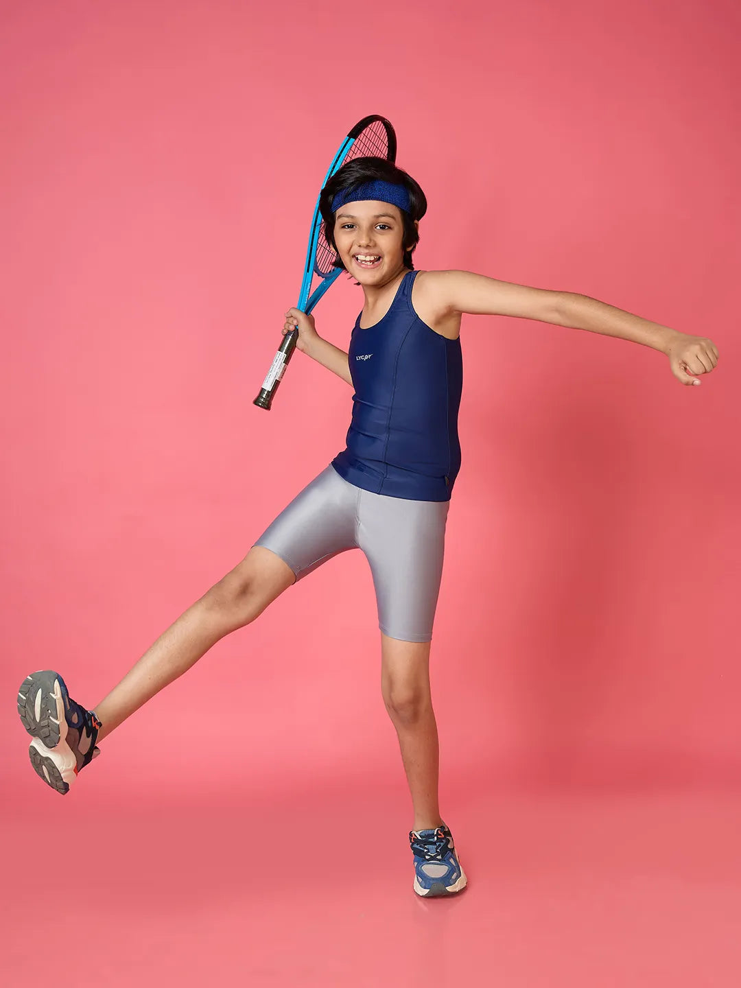 Boys' All-Purpose Cycling Shorts