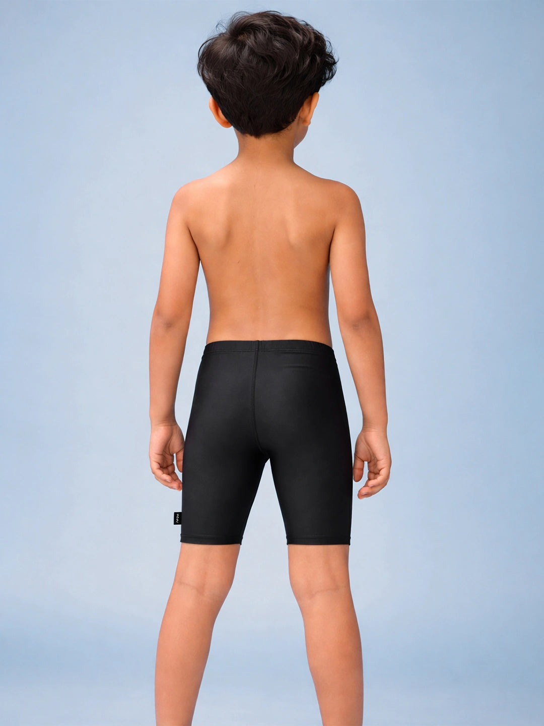 Boys Solid Jammer