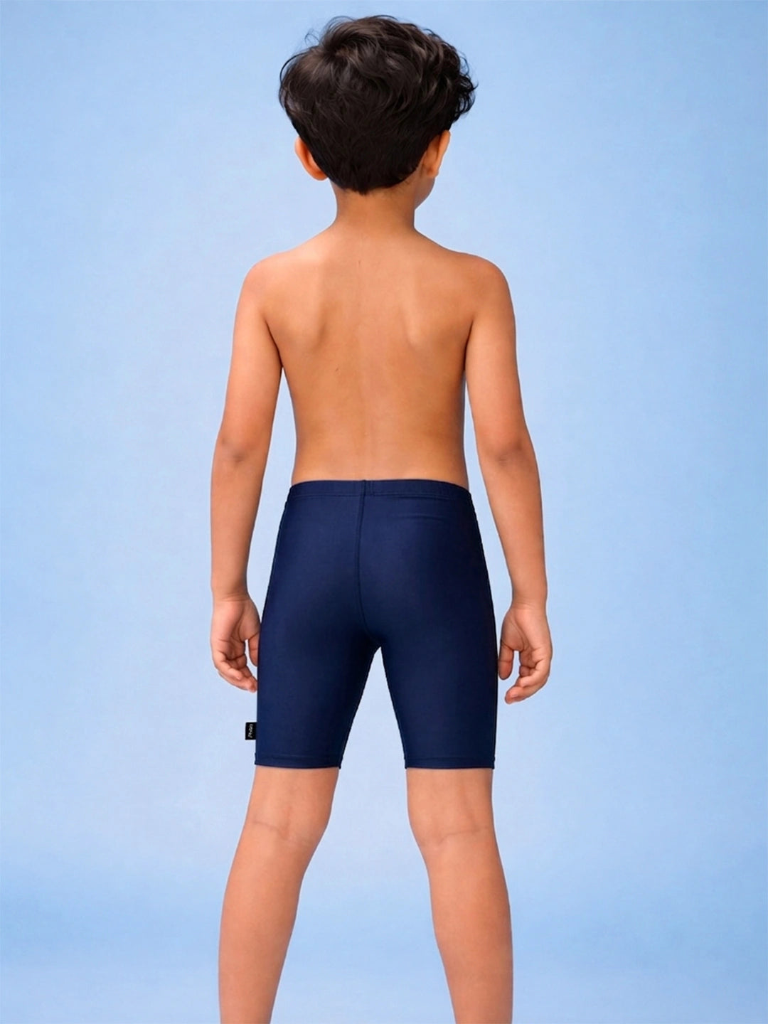 Boys Solid Jammer