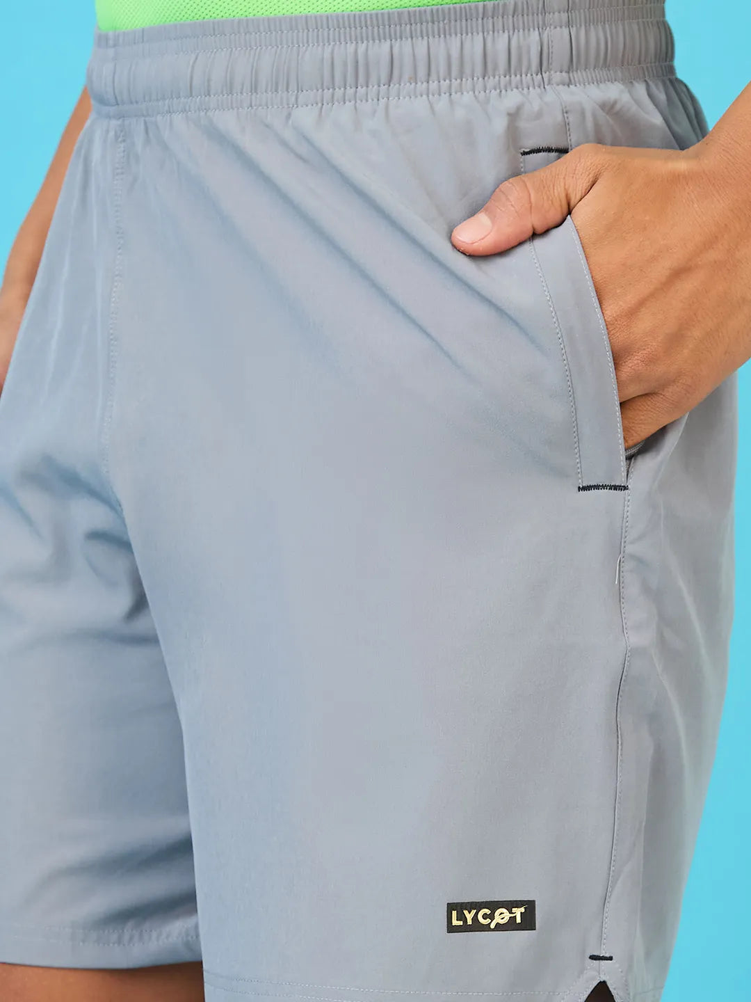 Men's Essential Shorts
