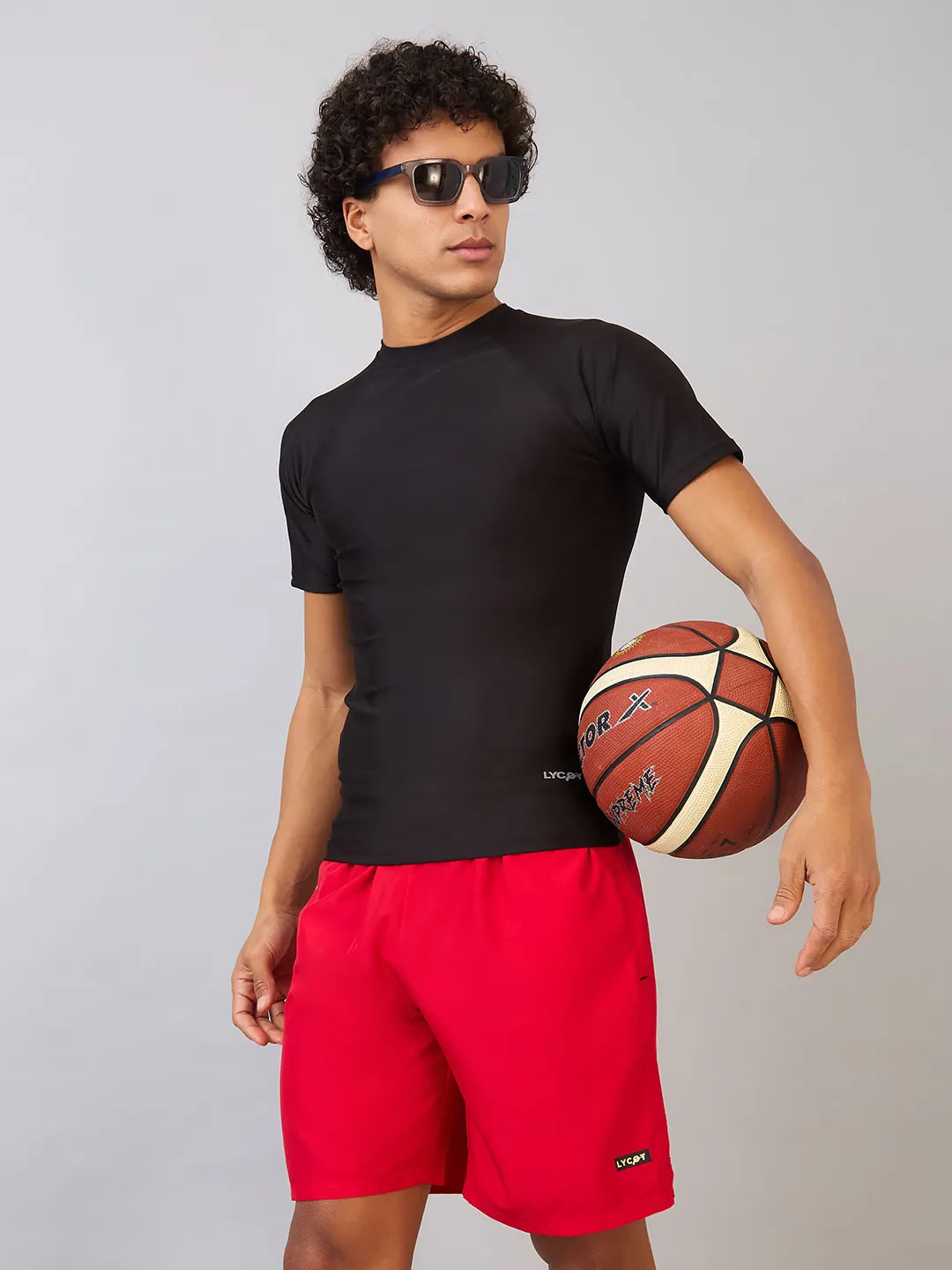 Men's Essential Shorts