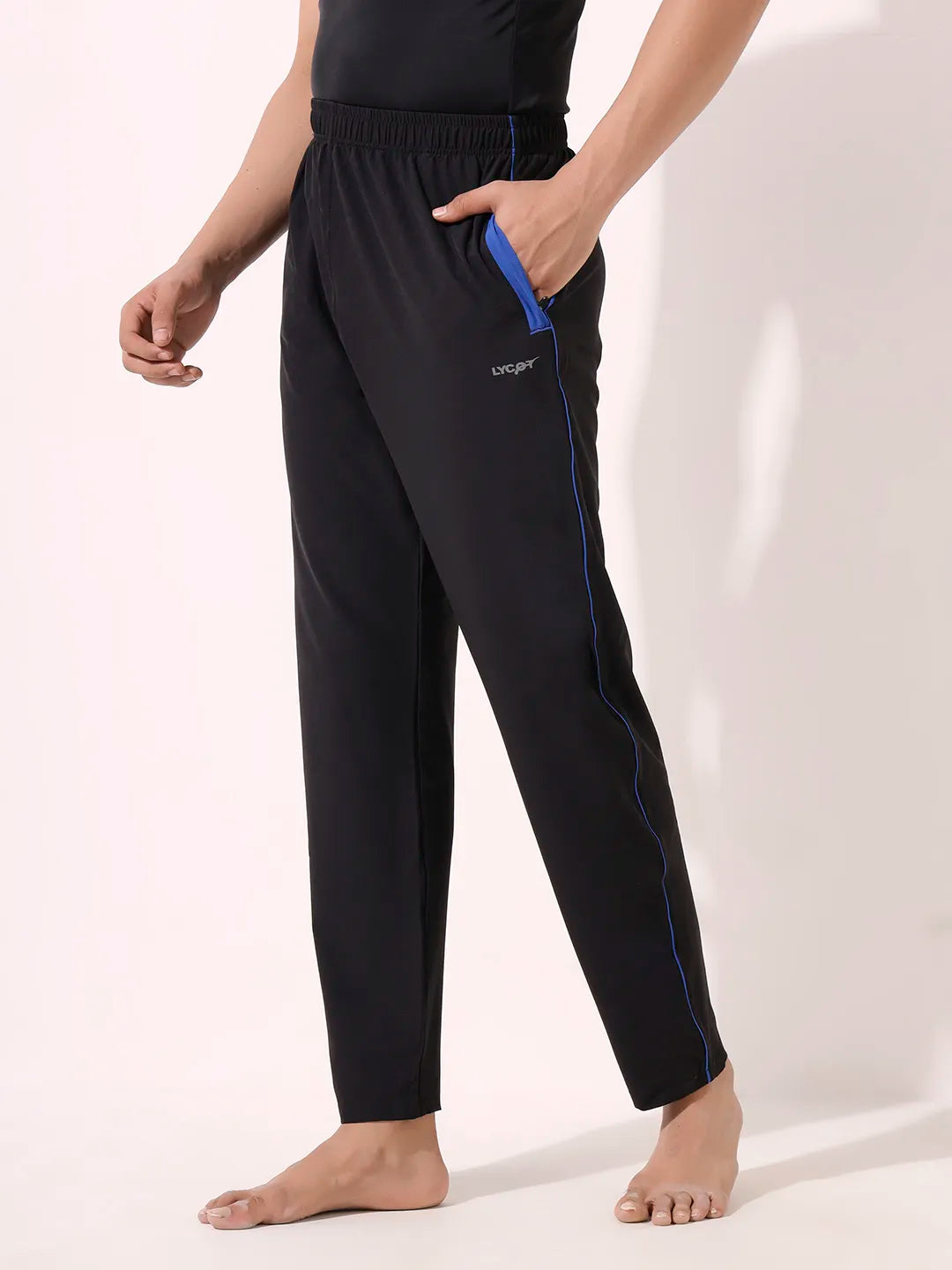 Men's PowerStrip Track Pants