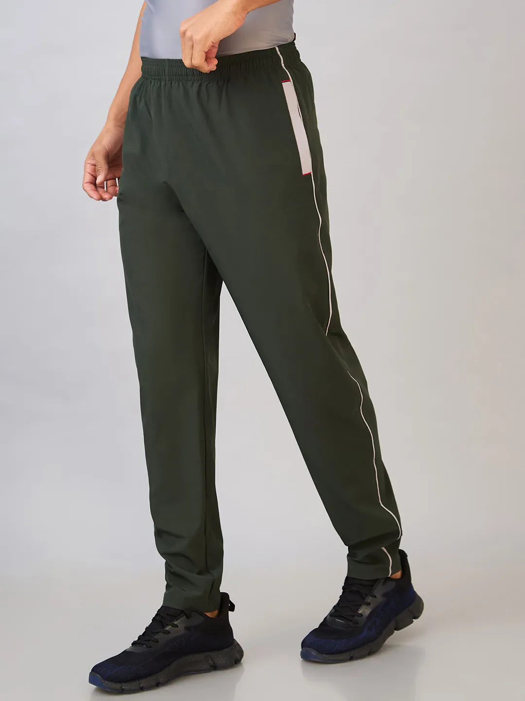 Men's PowerStrip Track Pants