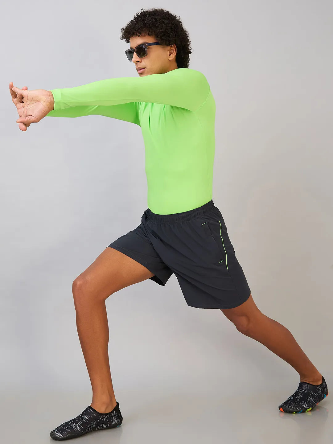 Men's Core Performance Shorts