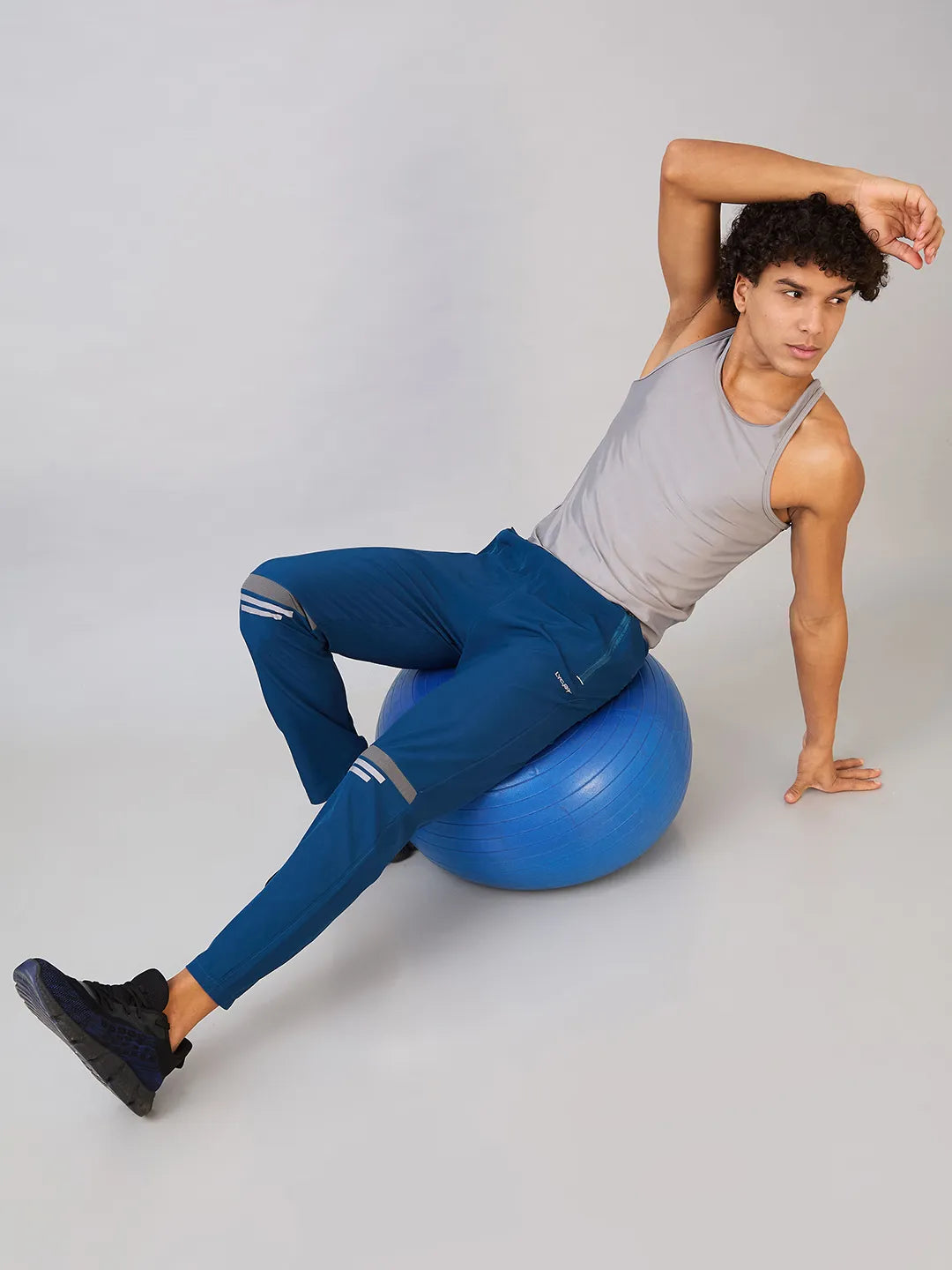 Men's StreakPro Track Pants