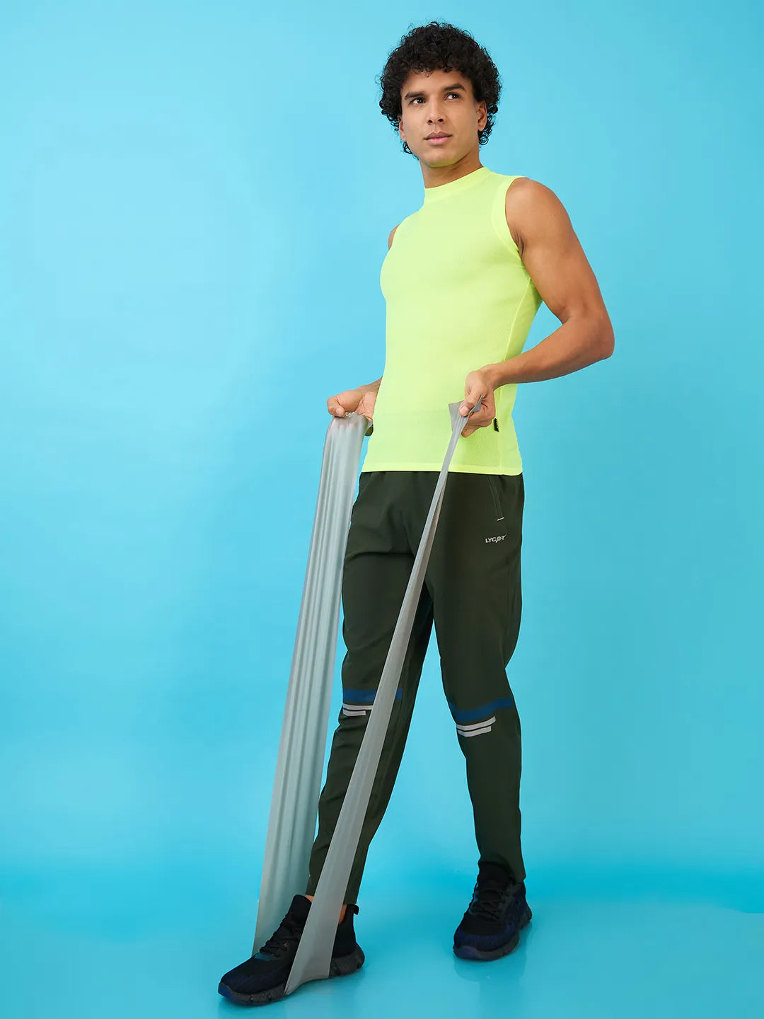 Men's StreakPro Track Pants