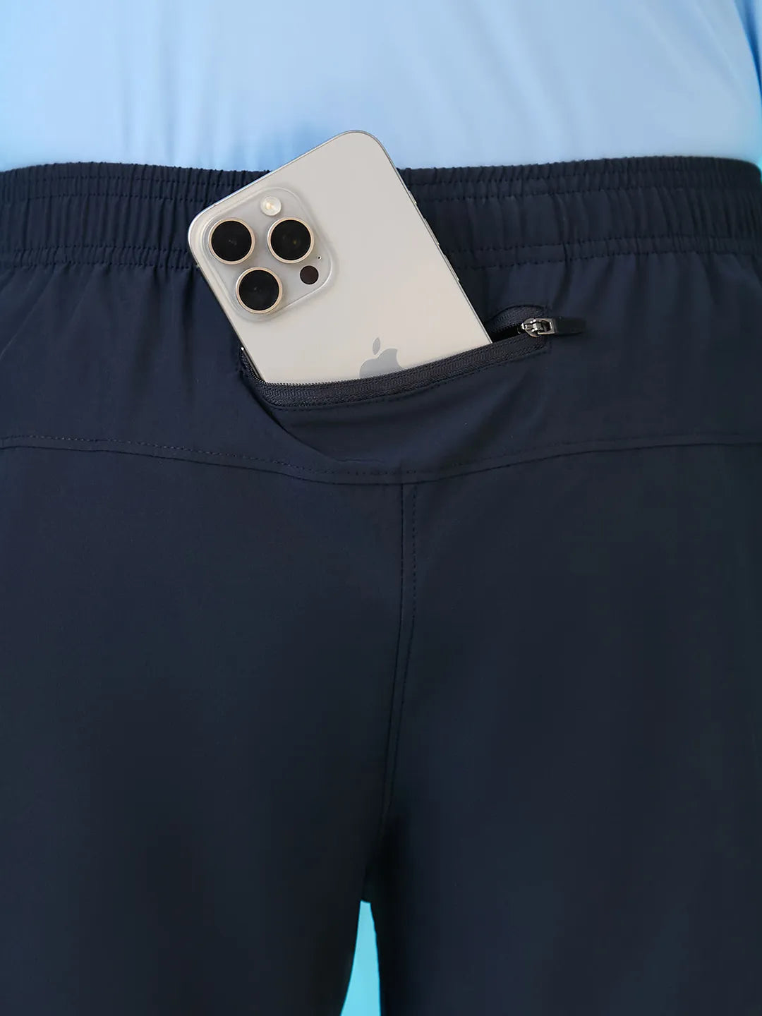 Men's Double Duty Shorts