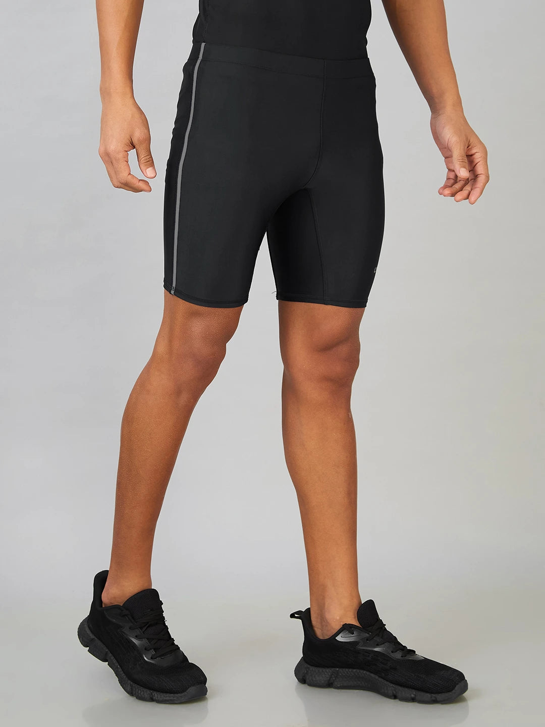 Men's Side Kick Cycling Shorts