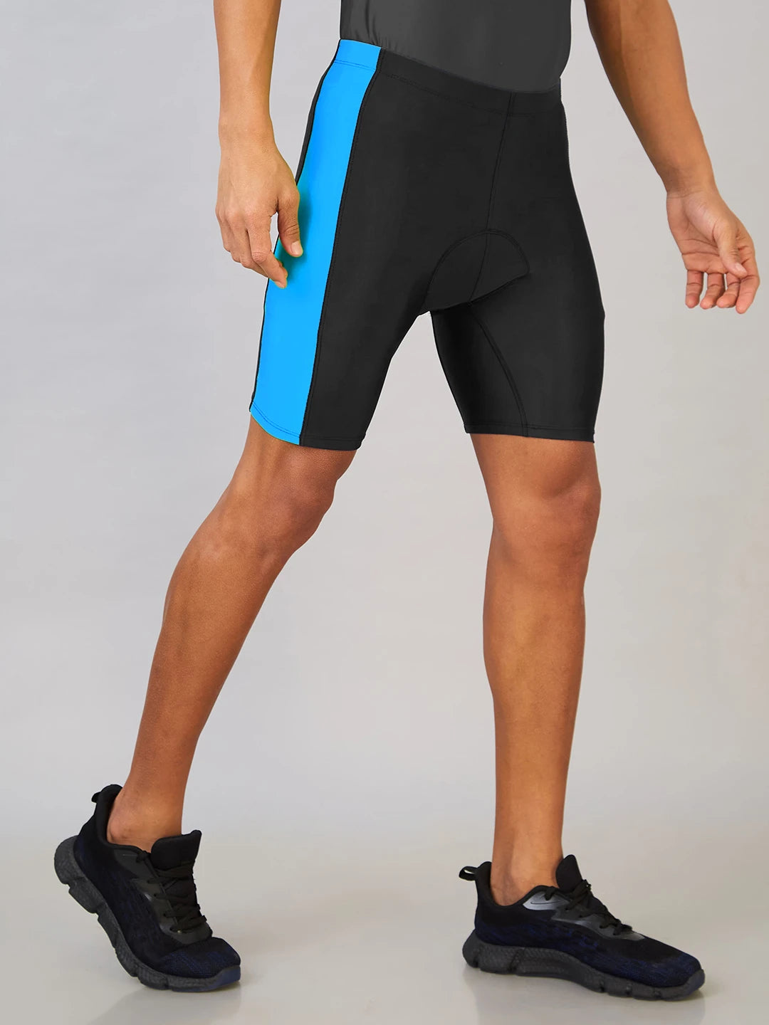 Men's Padded Cycling Shorts