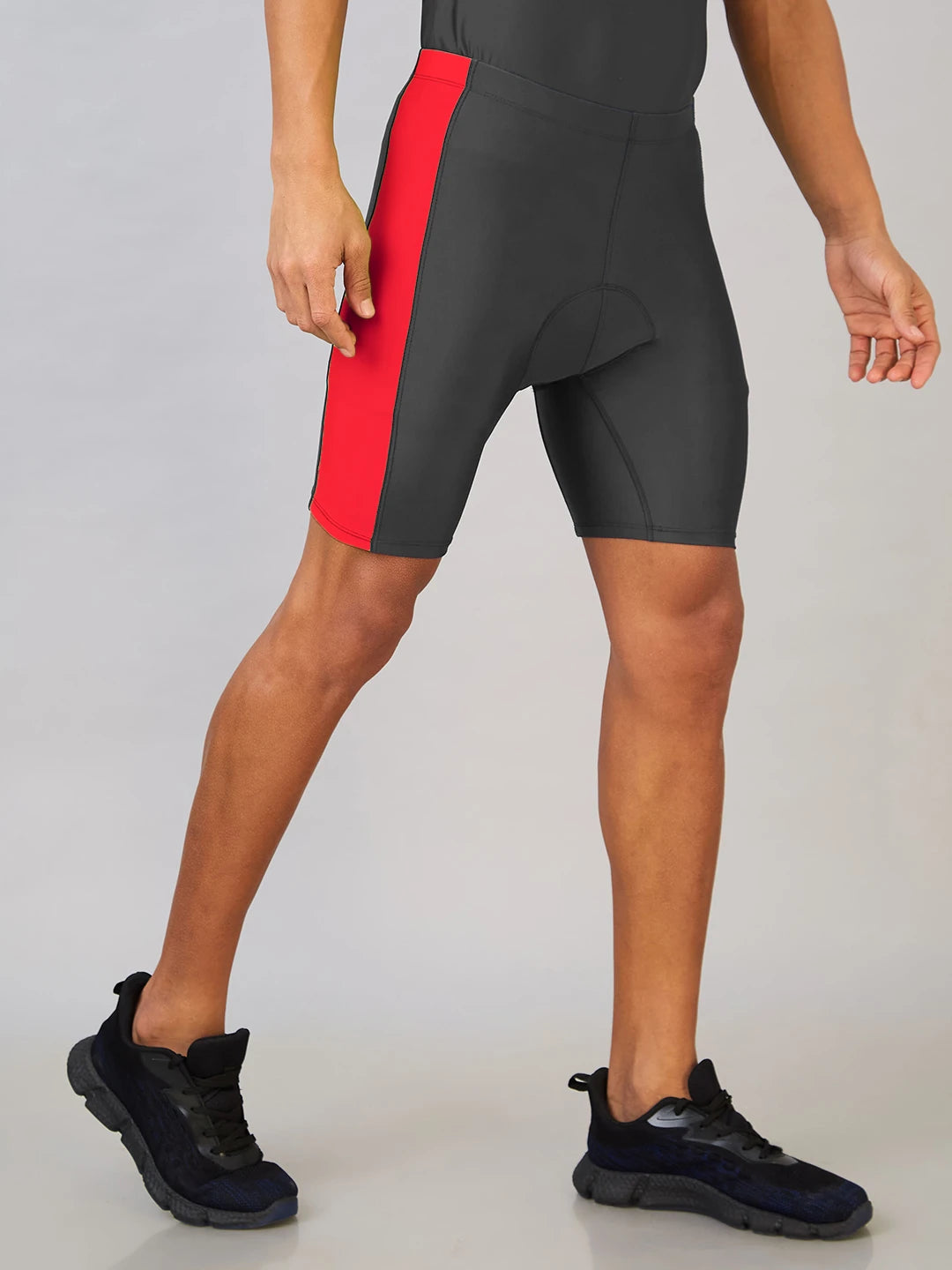Men's Padded Cycling Shorts