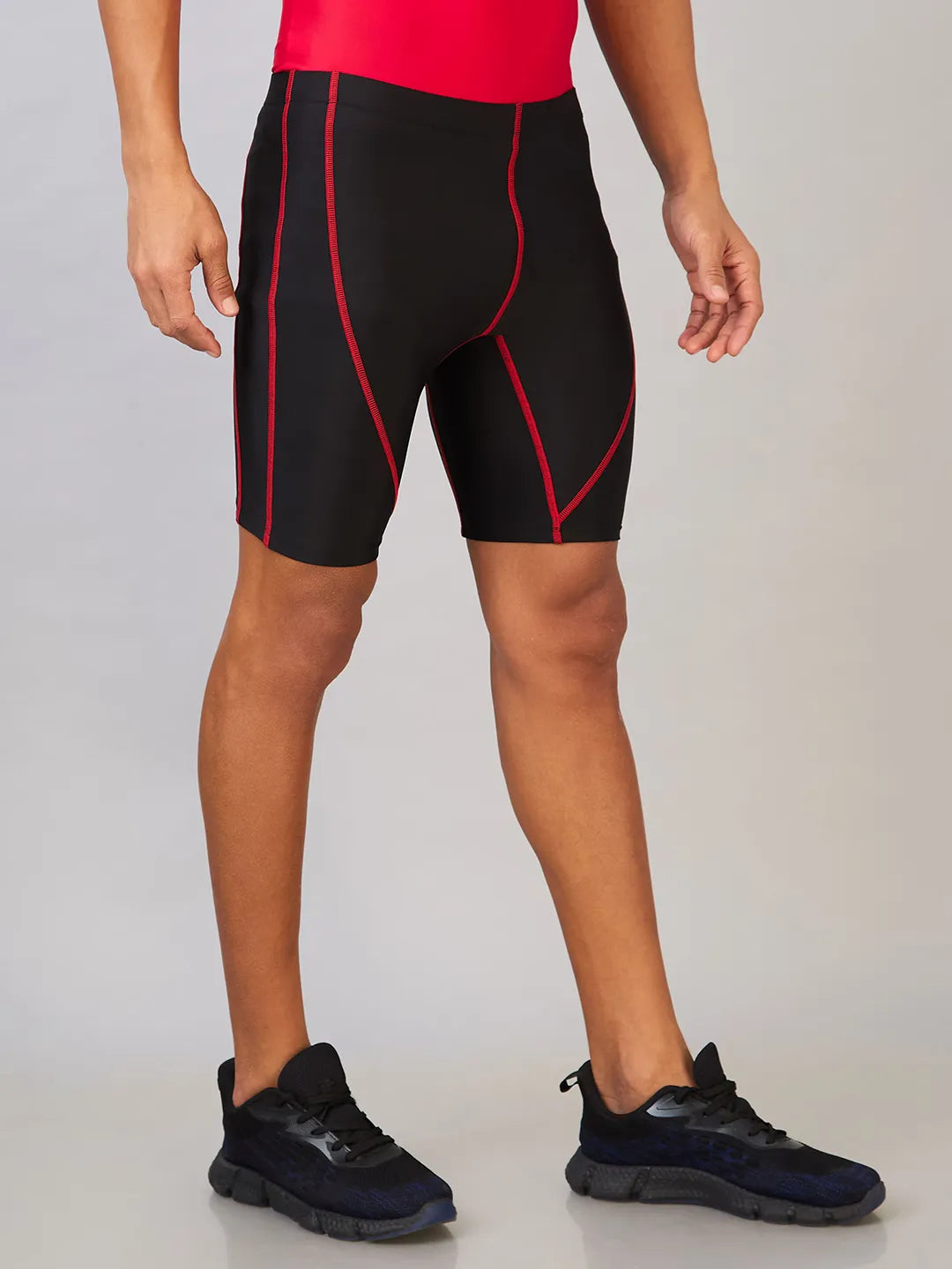 Men's Thread Ahead Cycling Shorts