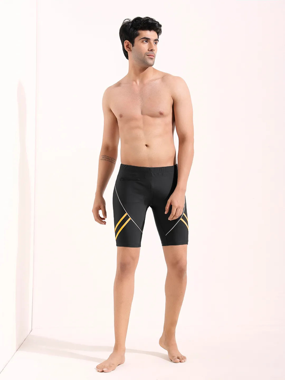 Men's Super Streak Jammer