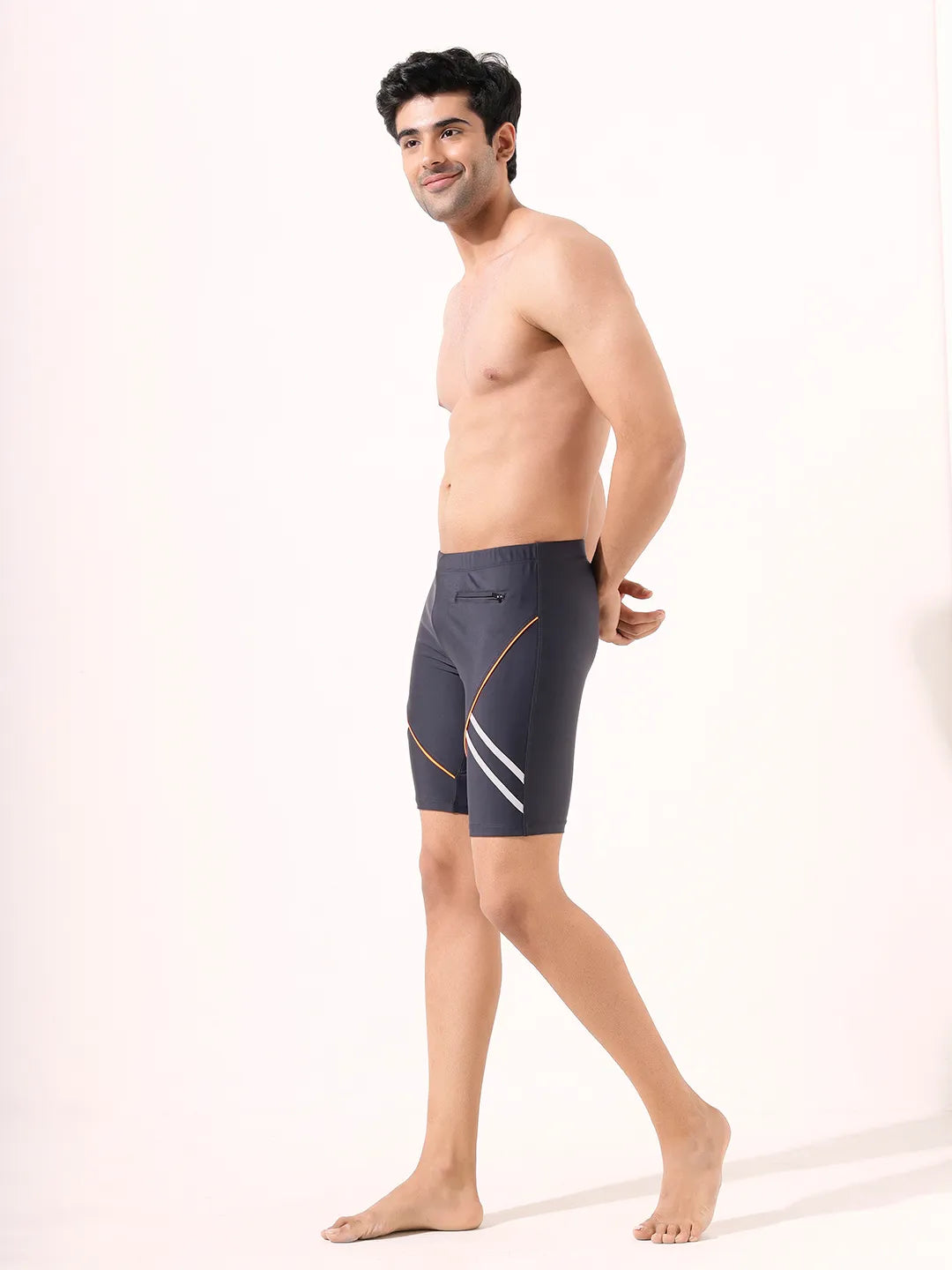 Men's Super Streak Jammer