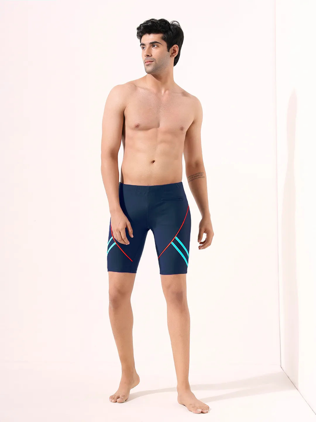 Men's Super Streak Jammer