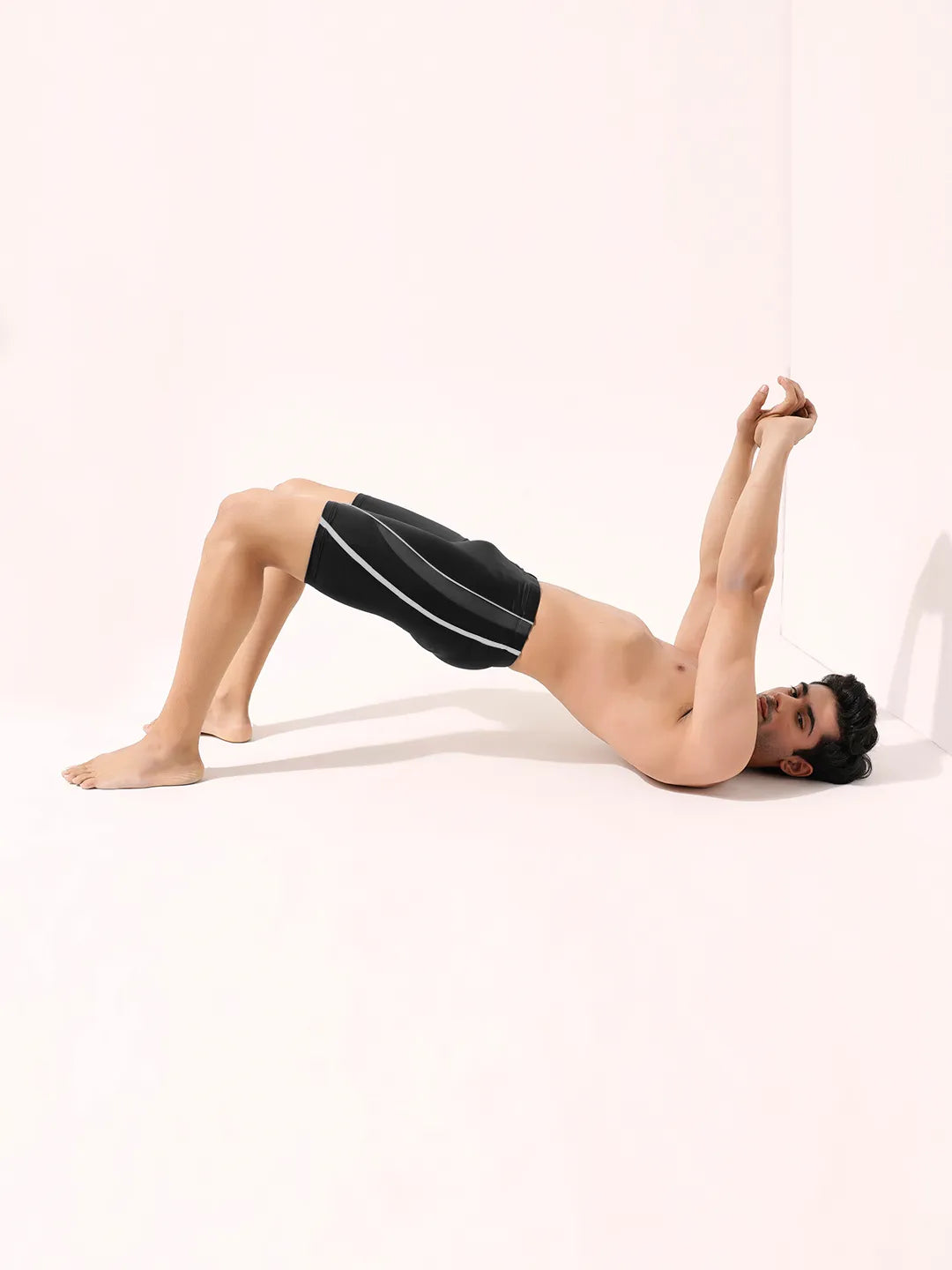 Men's Power Curve Jammer
