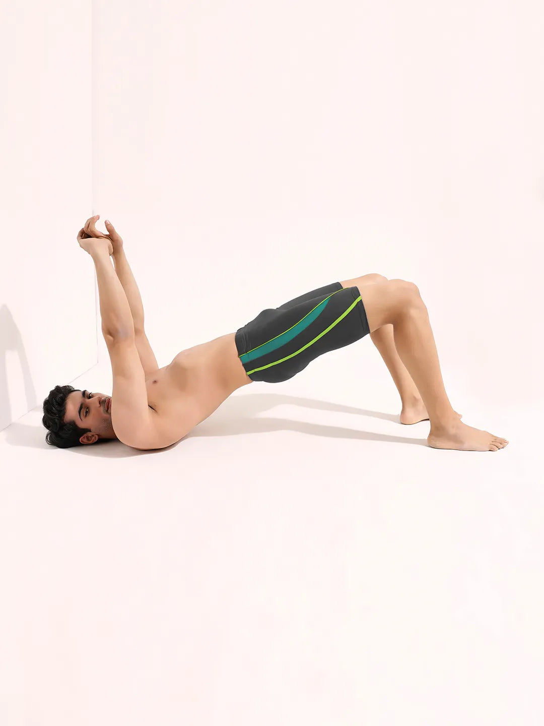 Men's Power Curve Jammer