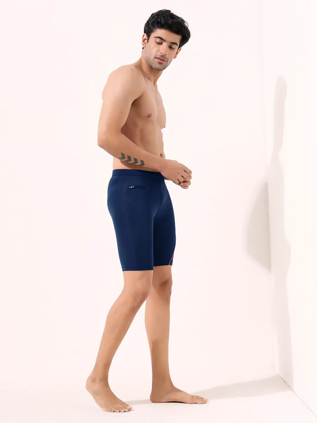 Men's Power Curve Jammer