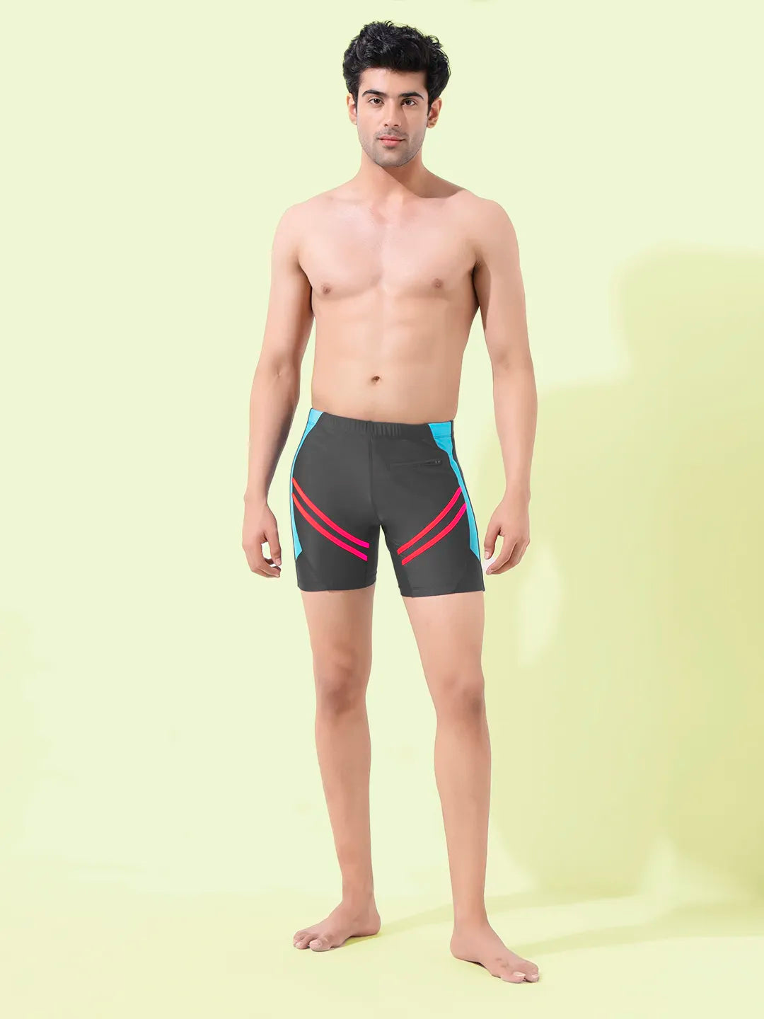 Men's Seas The Day Long Swim Trunks