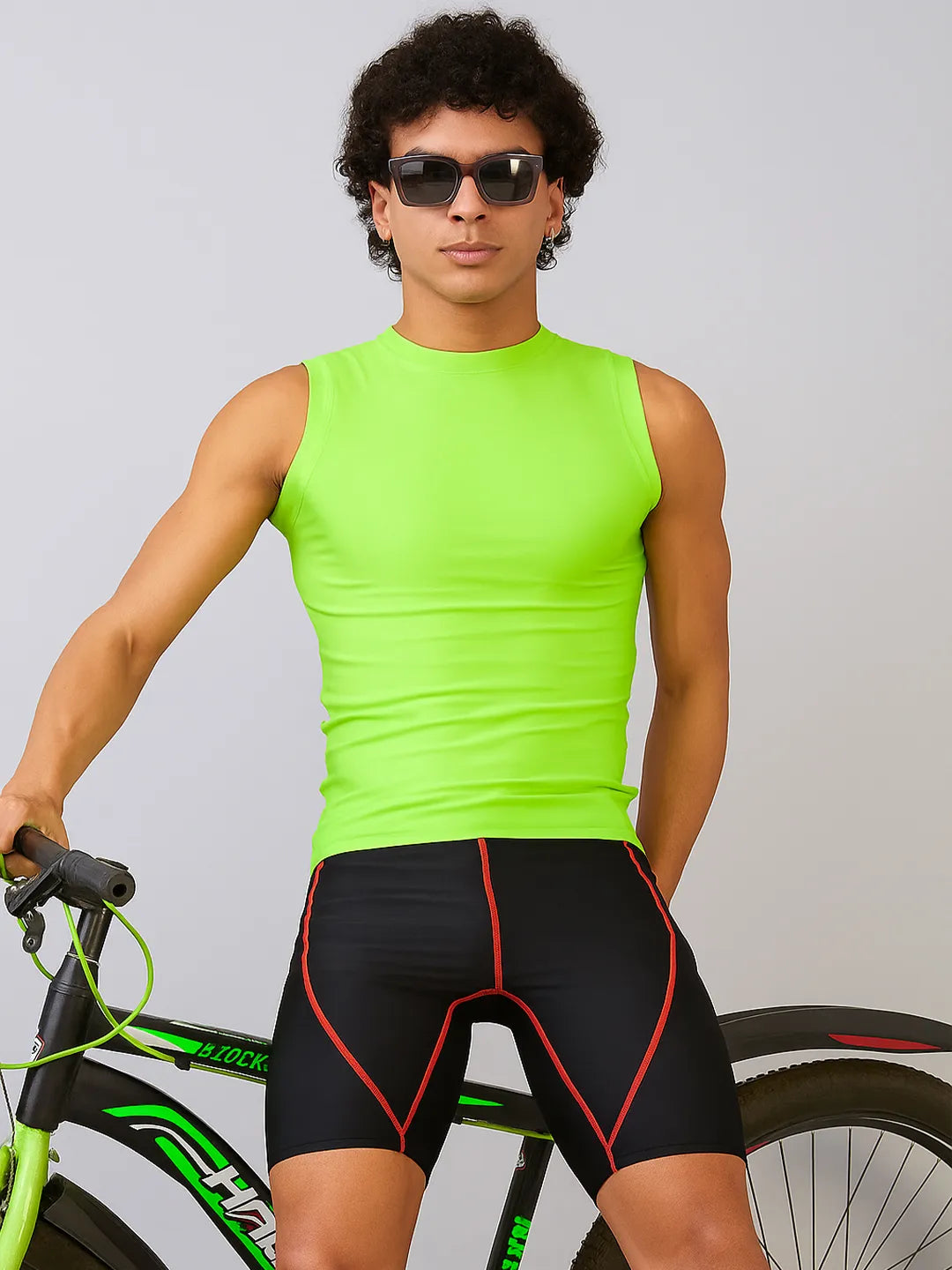 Men's Work & Play Rash Guard