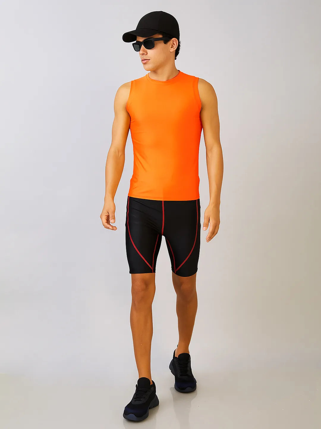 Men's Work & Play Rash Guard