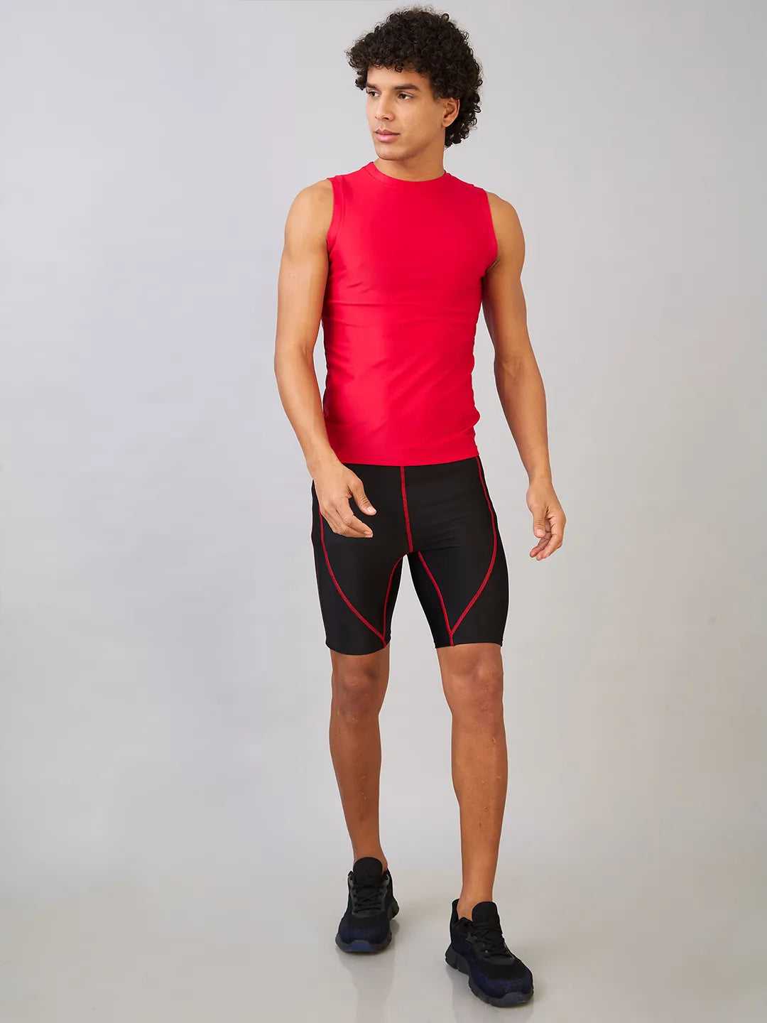Men's Work & Play Rash Guard