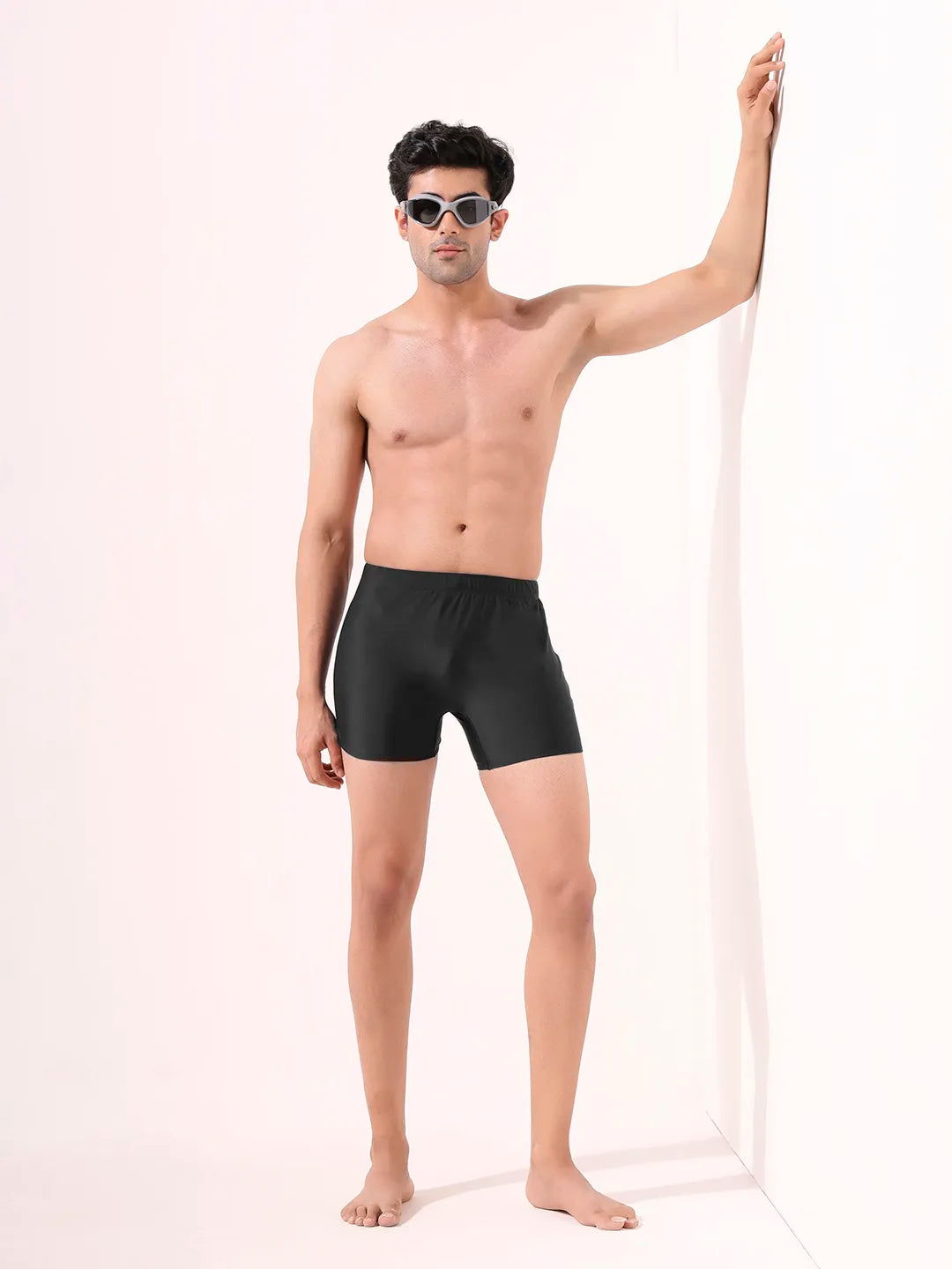 Men's Basic Instinct Swim Trunks