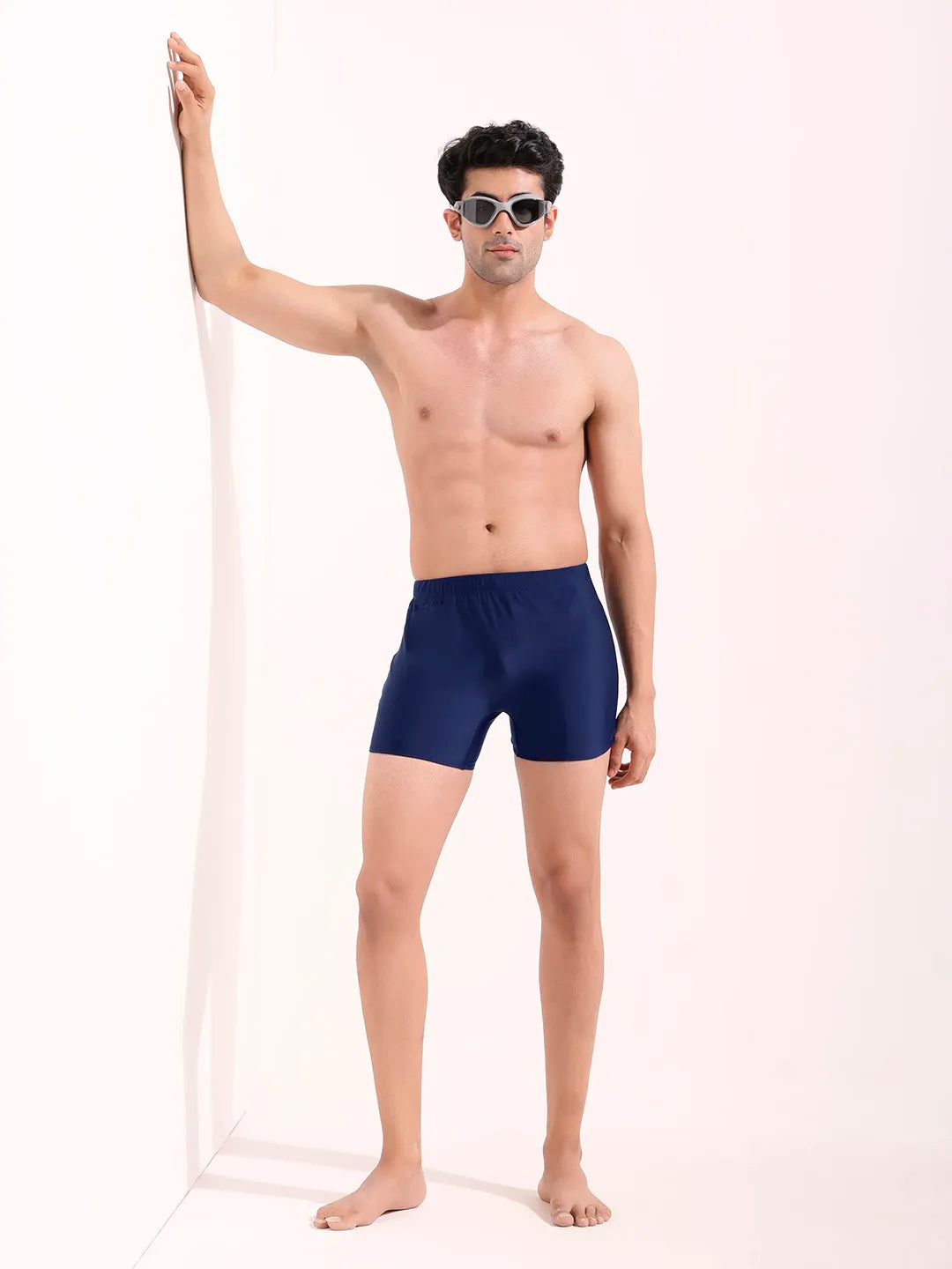 Men's Basic Instinct Swim Trunks